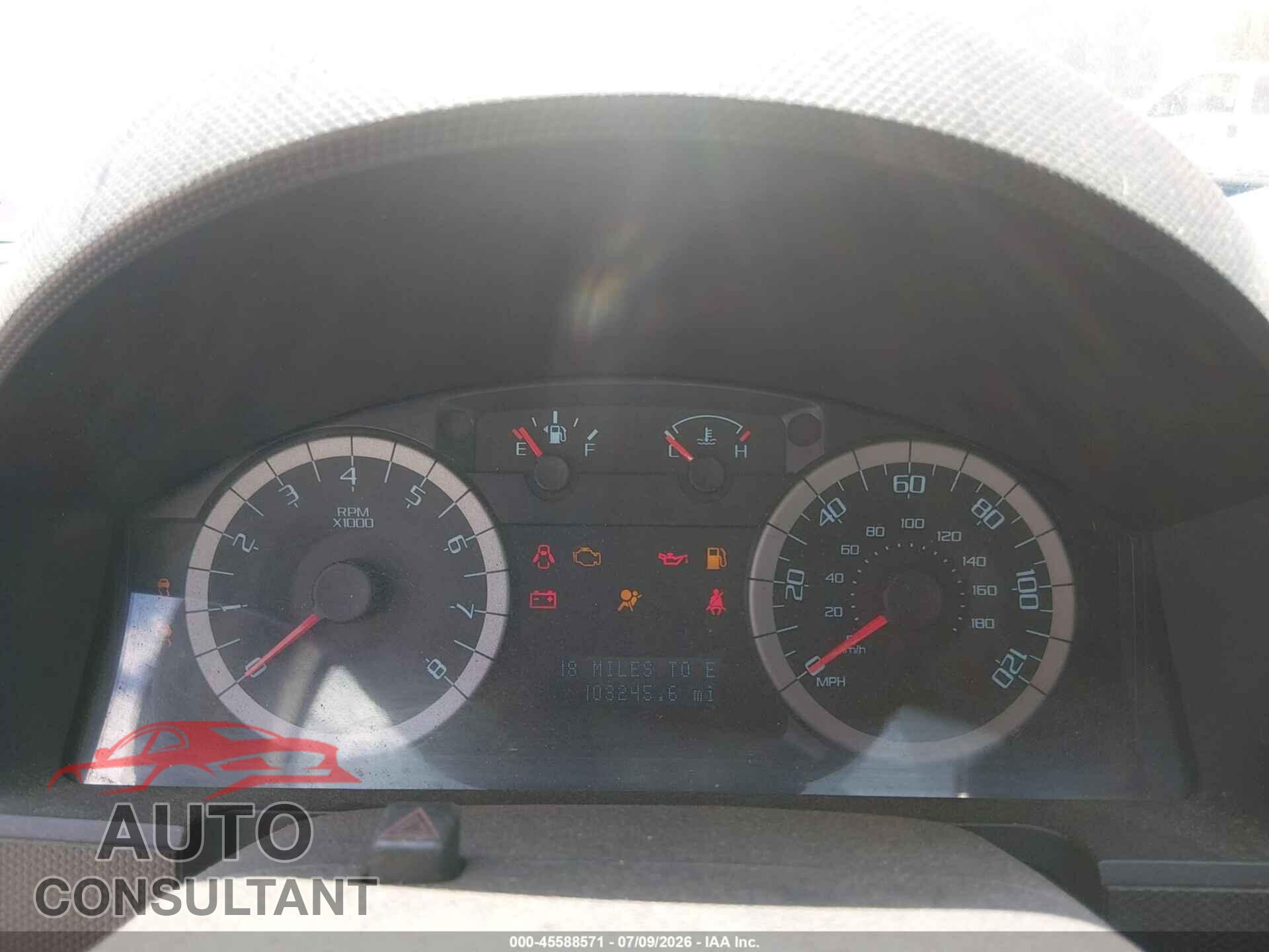 FORD ESCAPE 2012 - 1FMCU9E77CKA96824