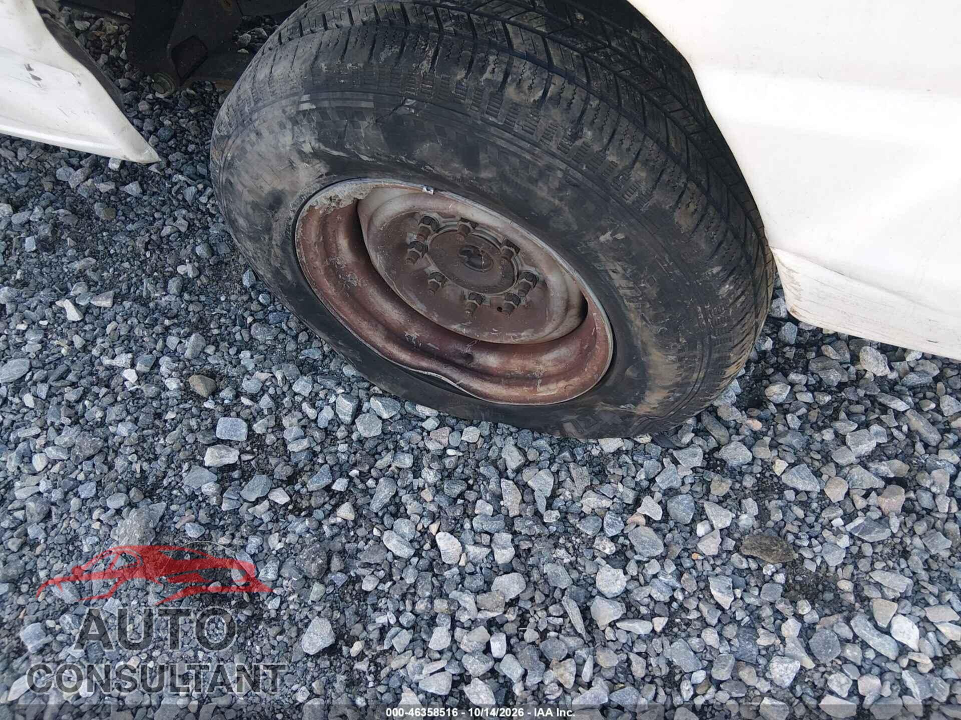 FORD E-150 2011 - 1FTNE1EW1BDA21638