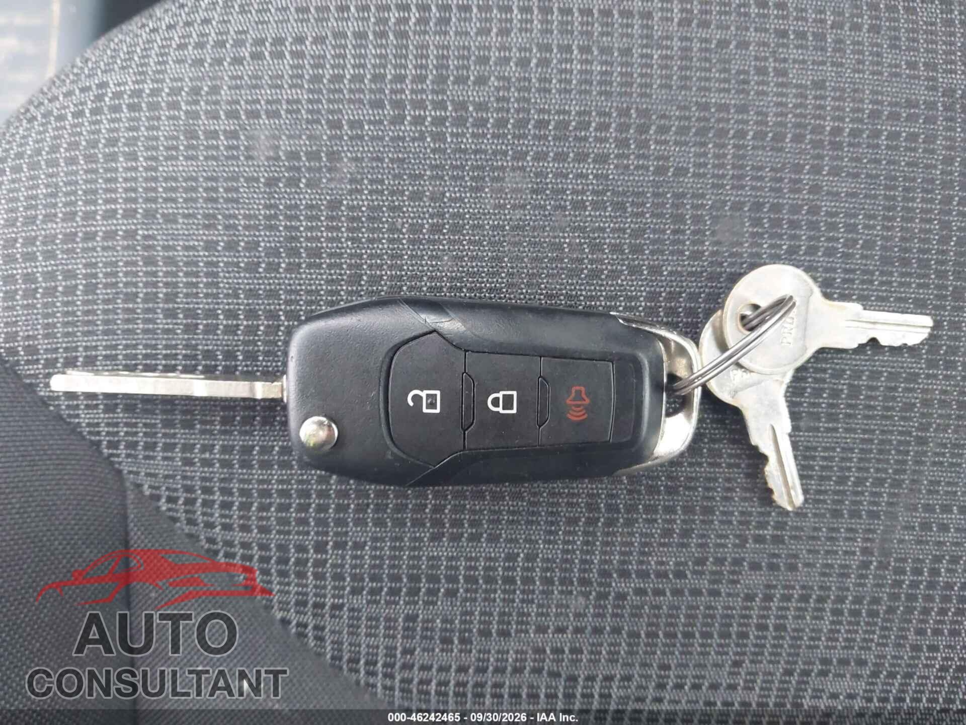 FORD MAVERICK 2025 - 3FTTW8B37SRA65531
