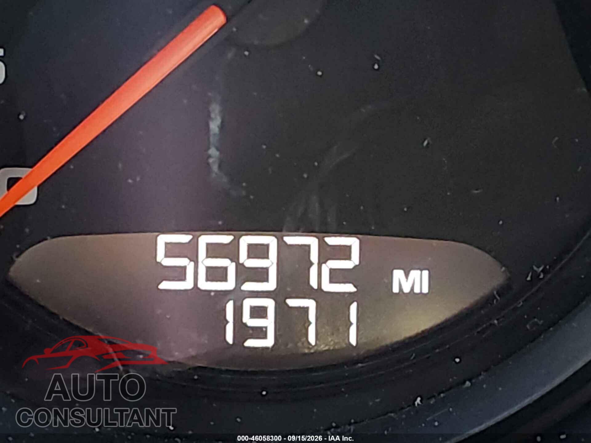 PORSCHE MACAN 2021 - WP1AA2A58MLB16413