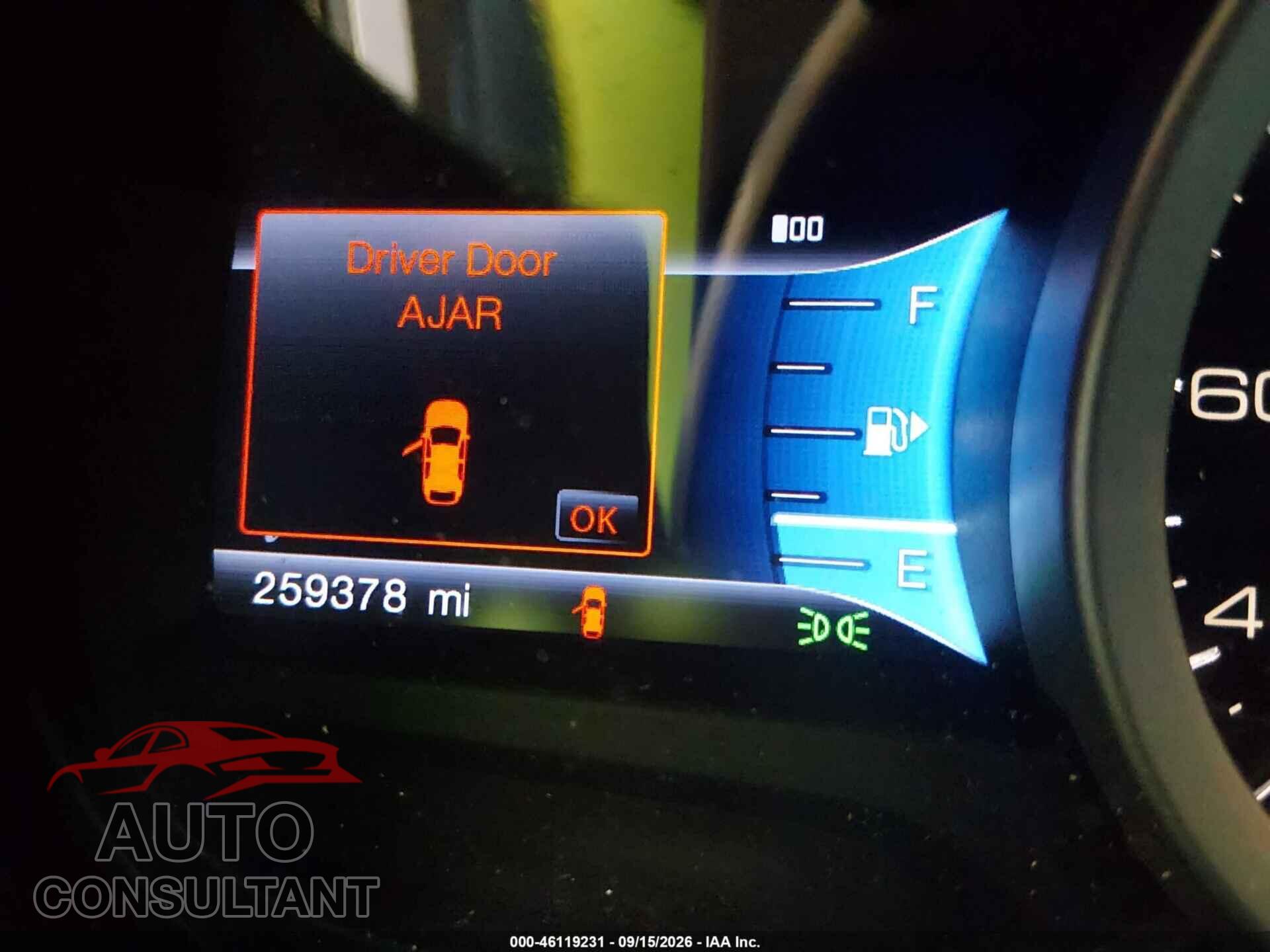 FORD EXPLORER 2013 - 1FM5K7F82DGB67930