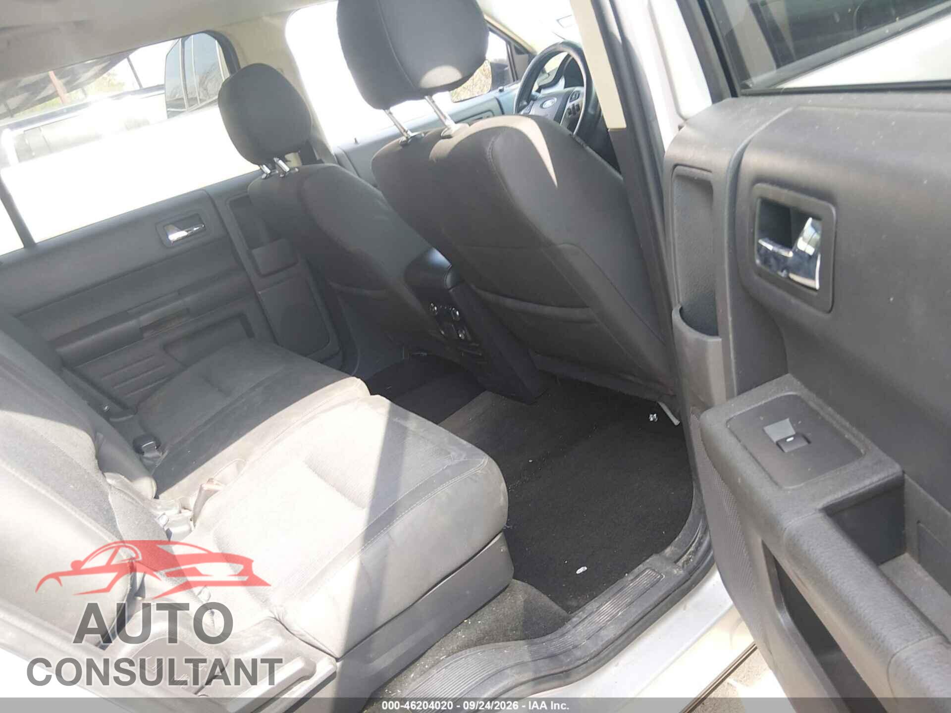 FORD FLEX 2014 - 2FMGK5B84EBD26815