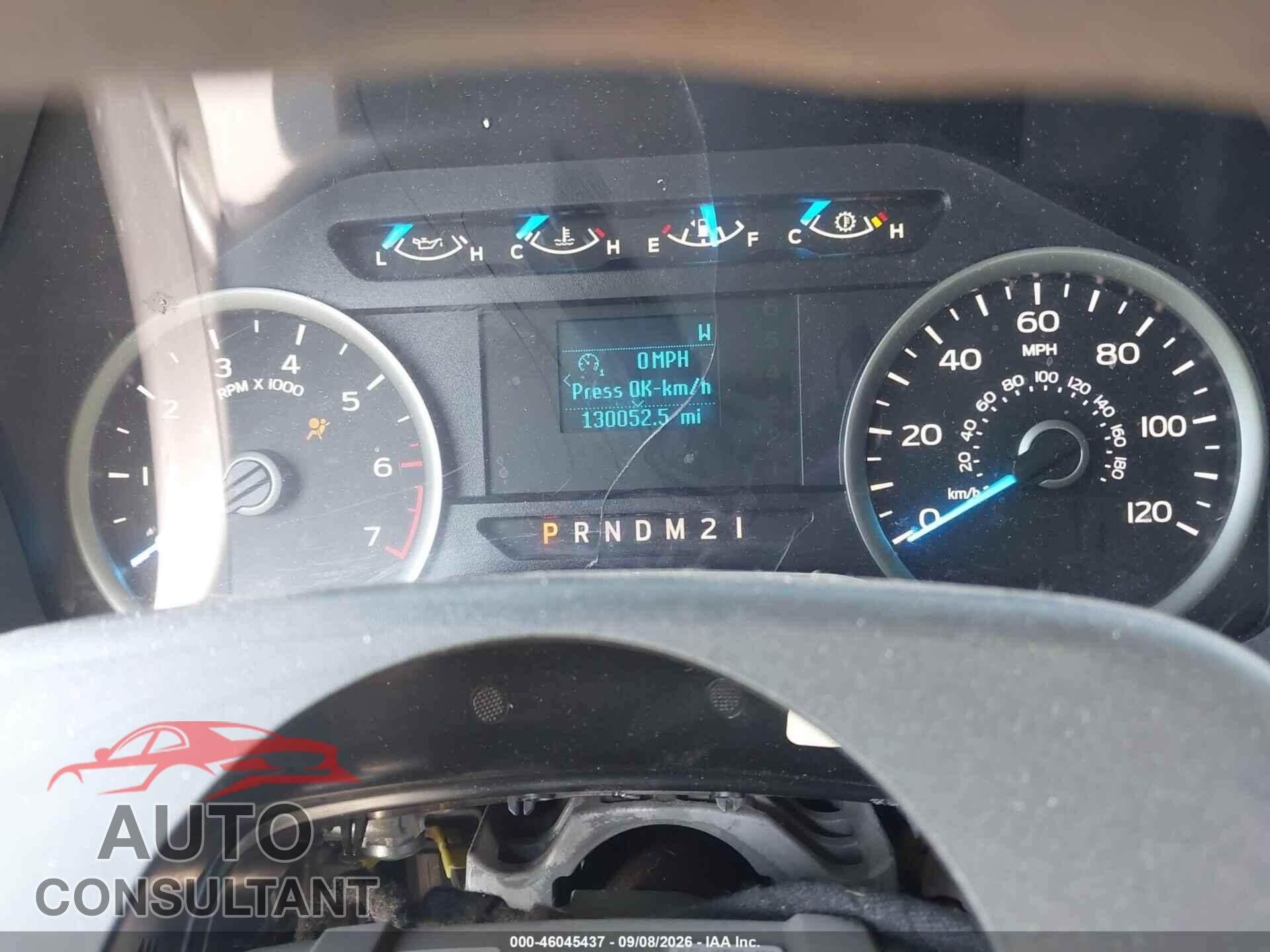 FORD F-150 2015 - 1FTEW1EF2FFA59760