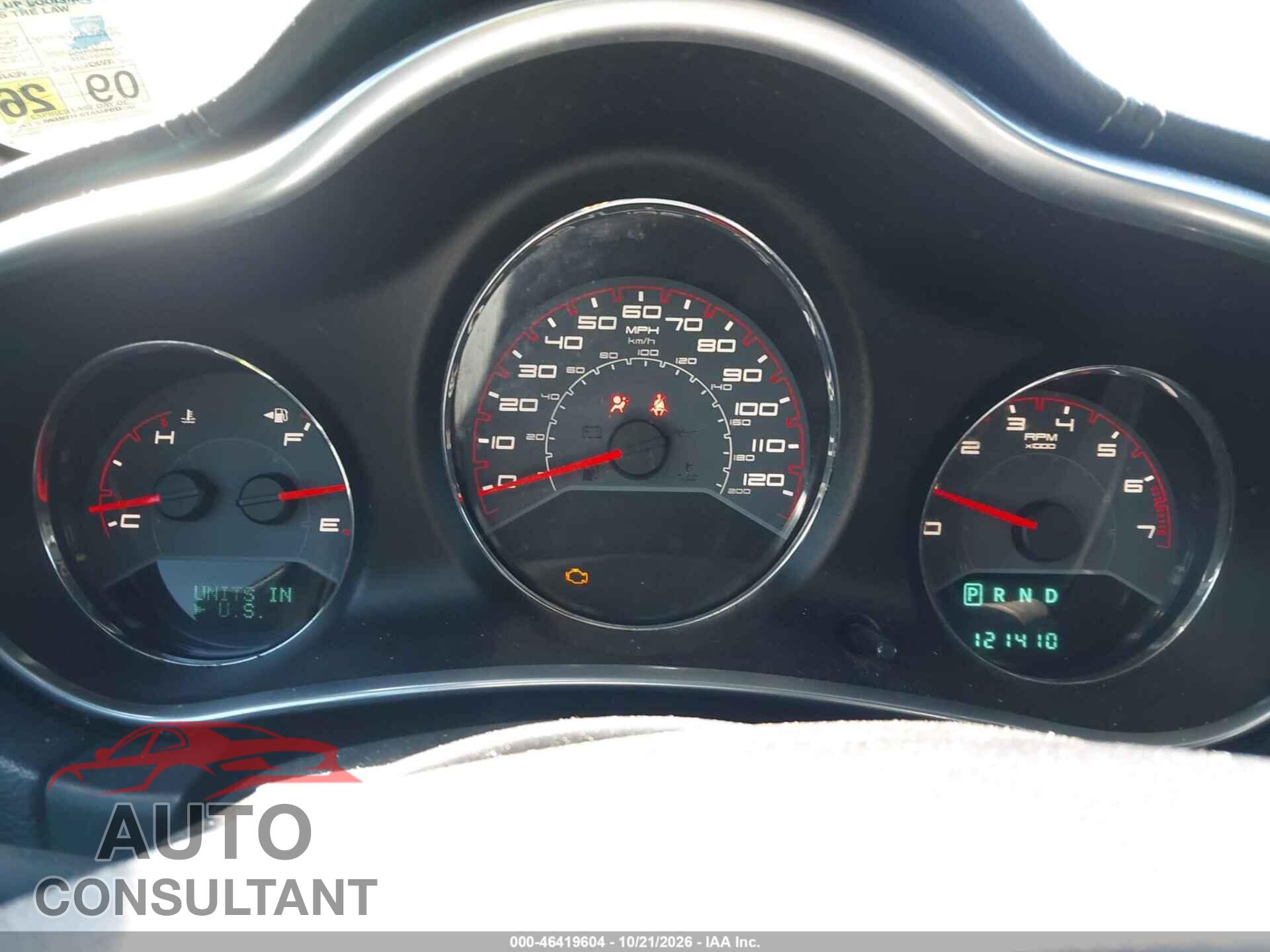 DODGE AVENGER 2013 - 1C3CDZCB1DN625393