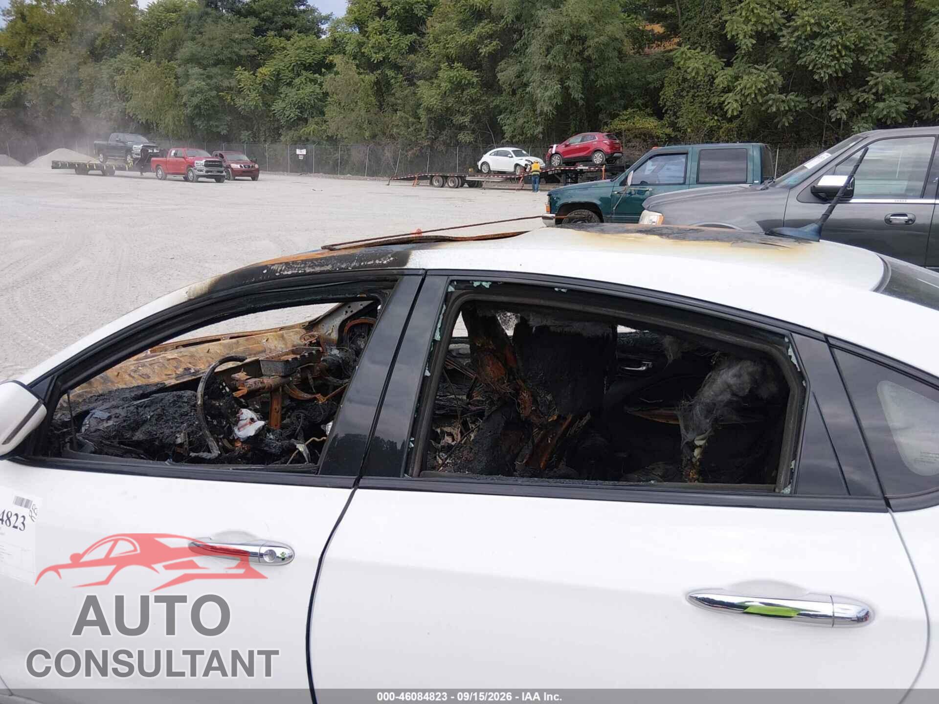 DODGE DART 2013 - 1C3CDFCA4DD294854