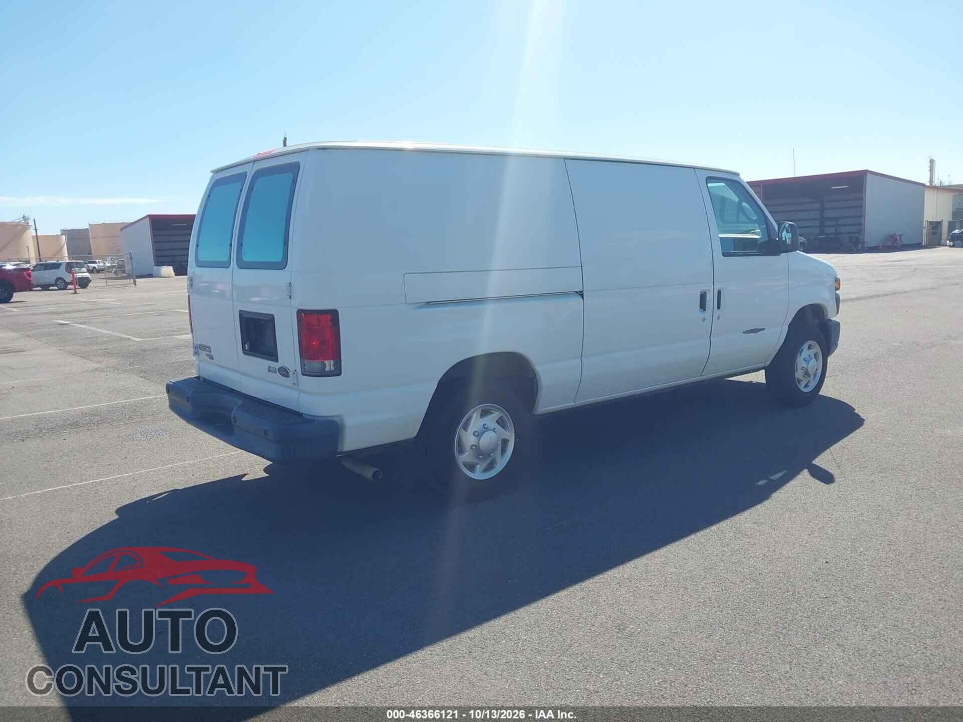 FORD E-150 2014 - 1FTNE1EW9EDA65696