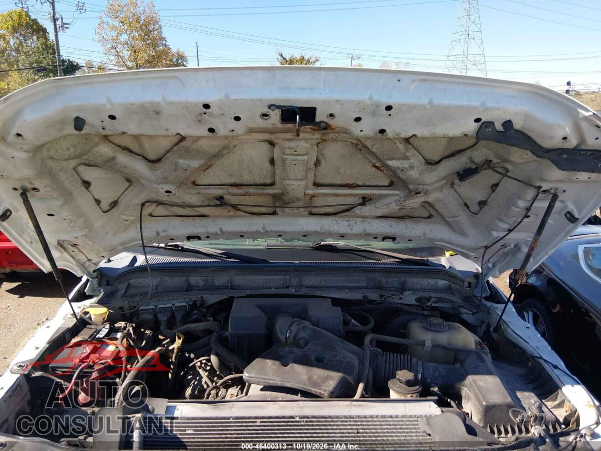 FORD F-250 2012 - 1FT7X2B64CEA43349