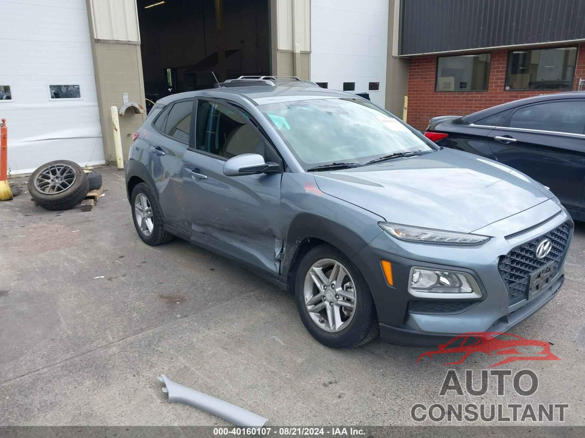 HYUNDAI KONA 2019 - KM8K1CAA8KU286525