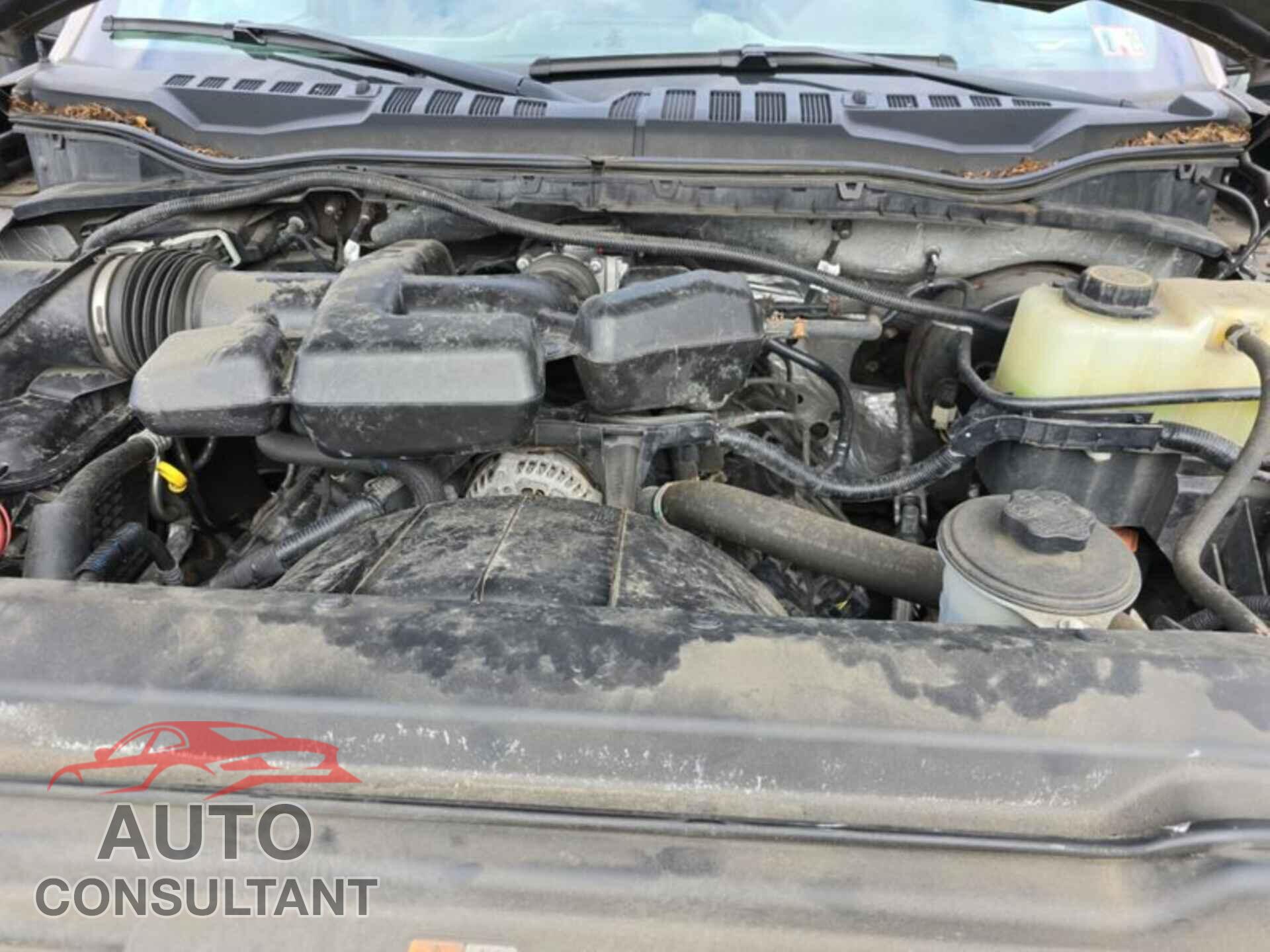 FORD F250 2019 - 1FTBF2B67KED06073