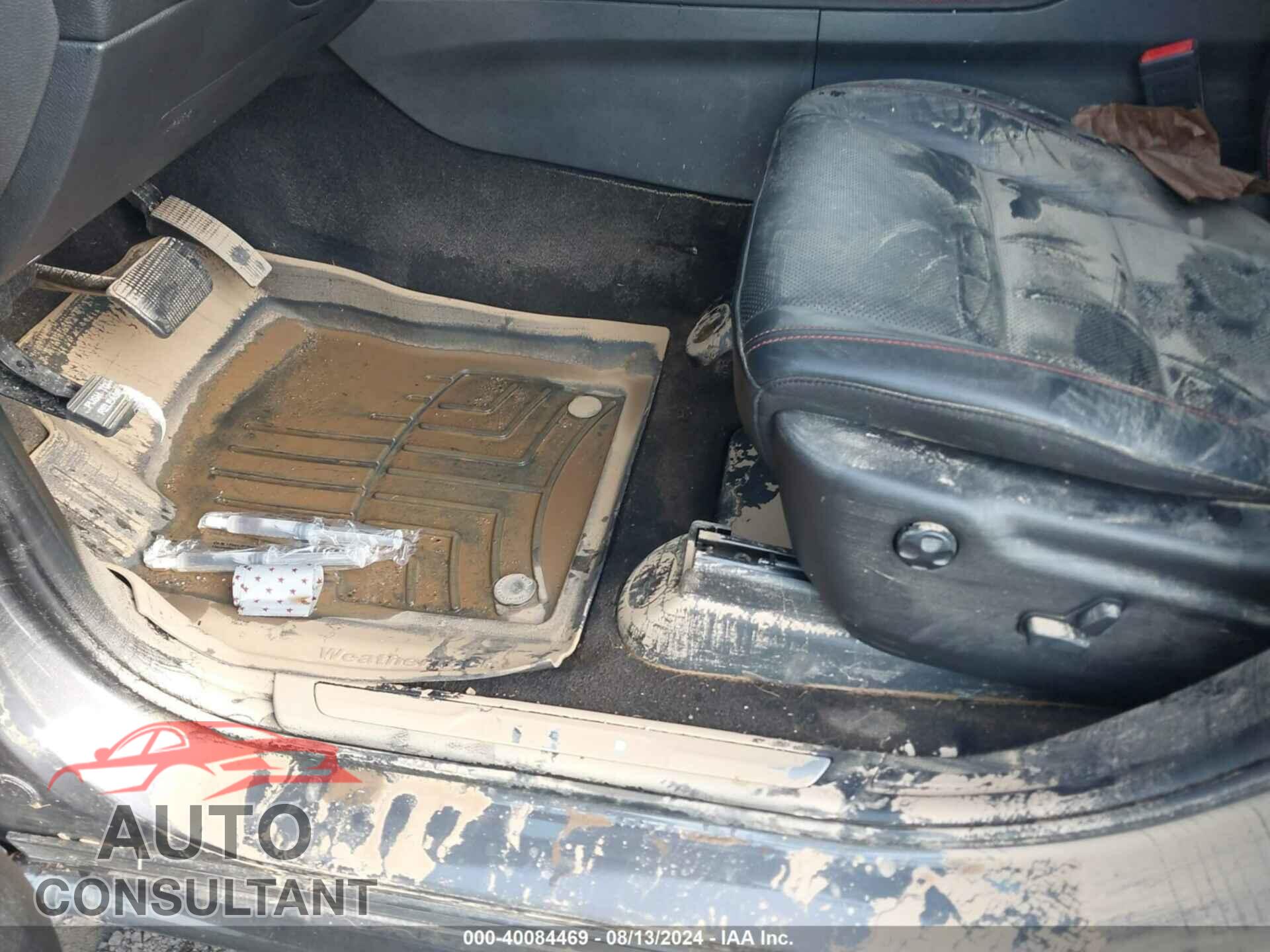 DODGE DURANGO 2023 - 1C4SDJCT5PC695626