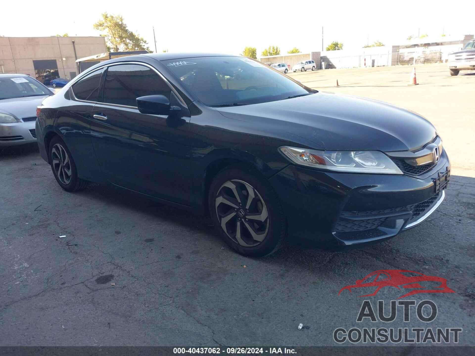 HONDA ACCORD 2017 - 1HGCT1B35HA008829