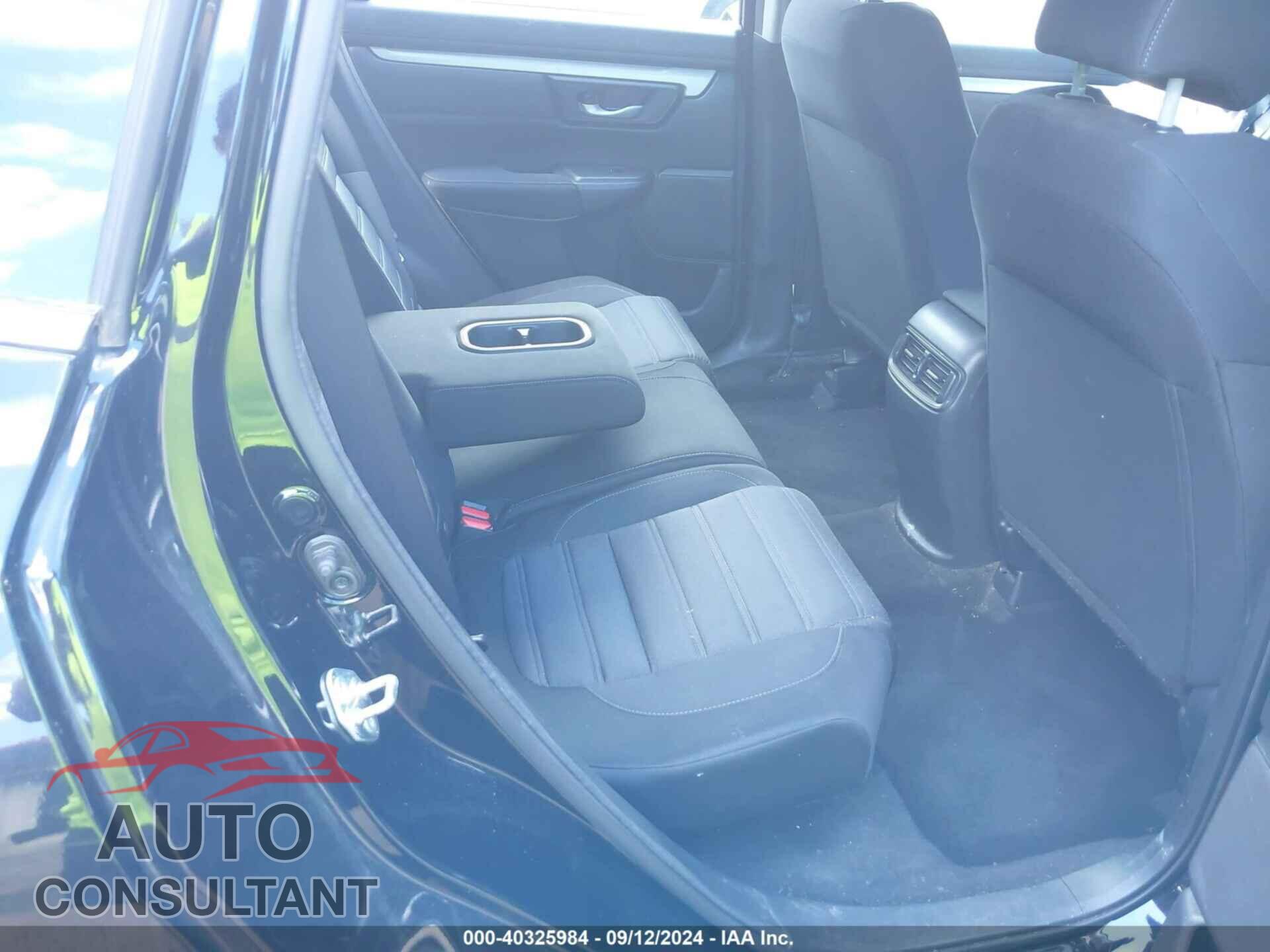 HONDA CR-V 2017 - 7FARW5H38HE007202