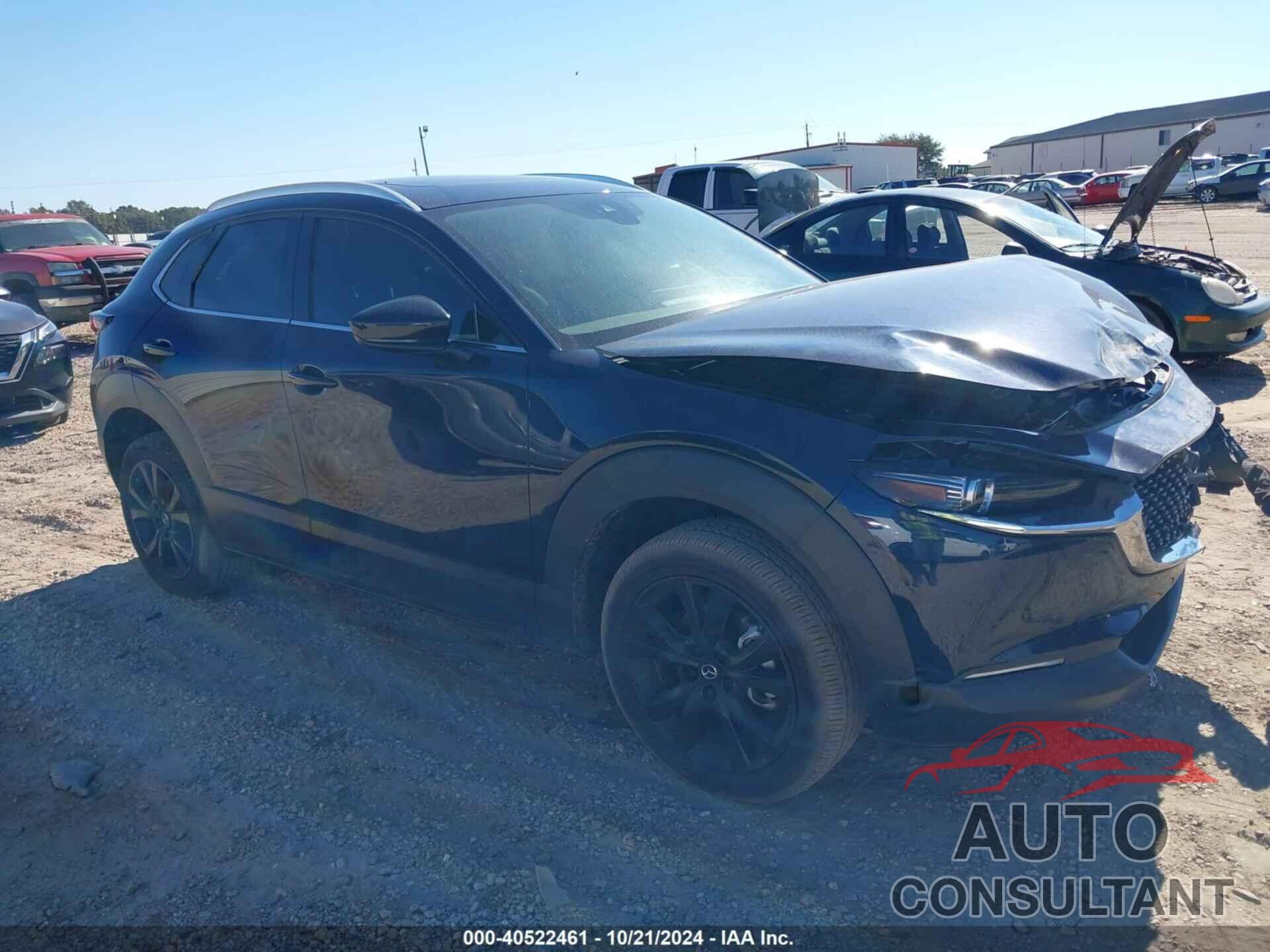 MAZDA CX-30 2023 - 3MVDMBEY9PM576868