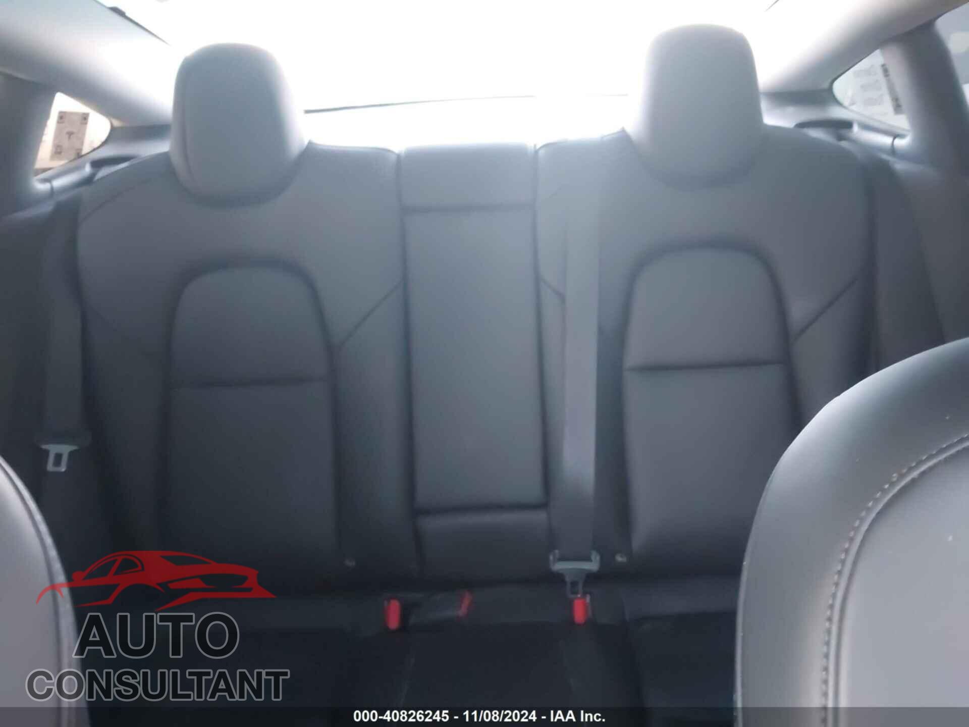 TESLA MODEL 3 2022 - 5YJ3E1EB2NF207271