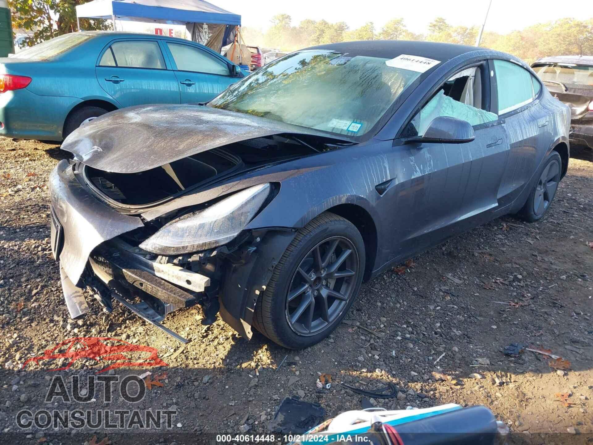 TESLA MODEL 3 2023 - 5YJ3E1EA7PF458006
