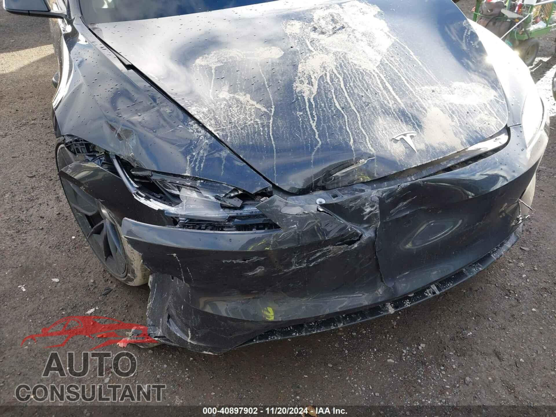TESLA MODEL 3 2024 - 5YJ3E1ET2RF796238