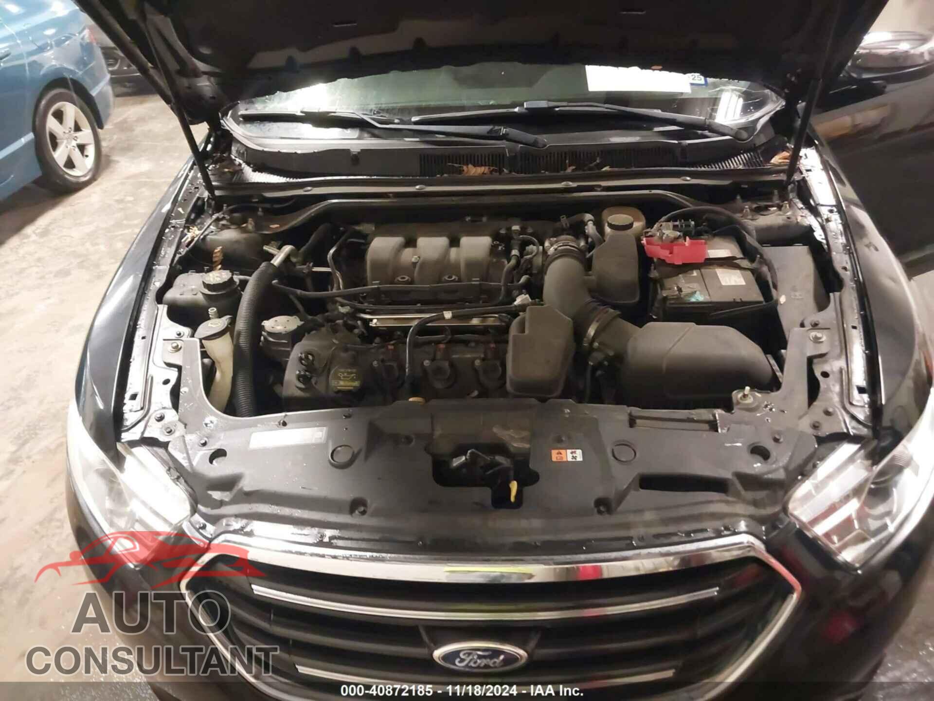 FORD TAURUS 2014 - 1FAHP2F88EG111276