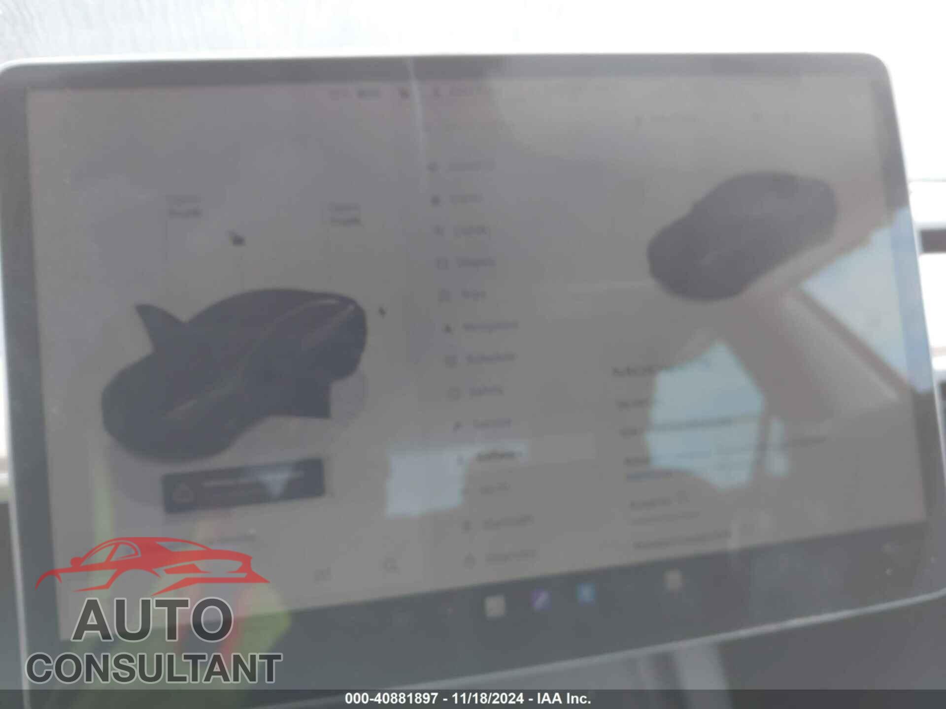 TESLA MODEL 3 2023 - 5YJ3E1EA2PF435183