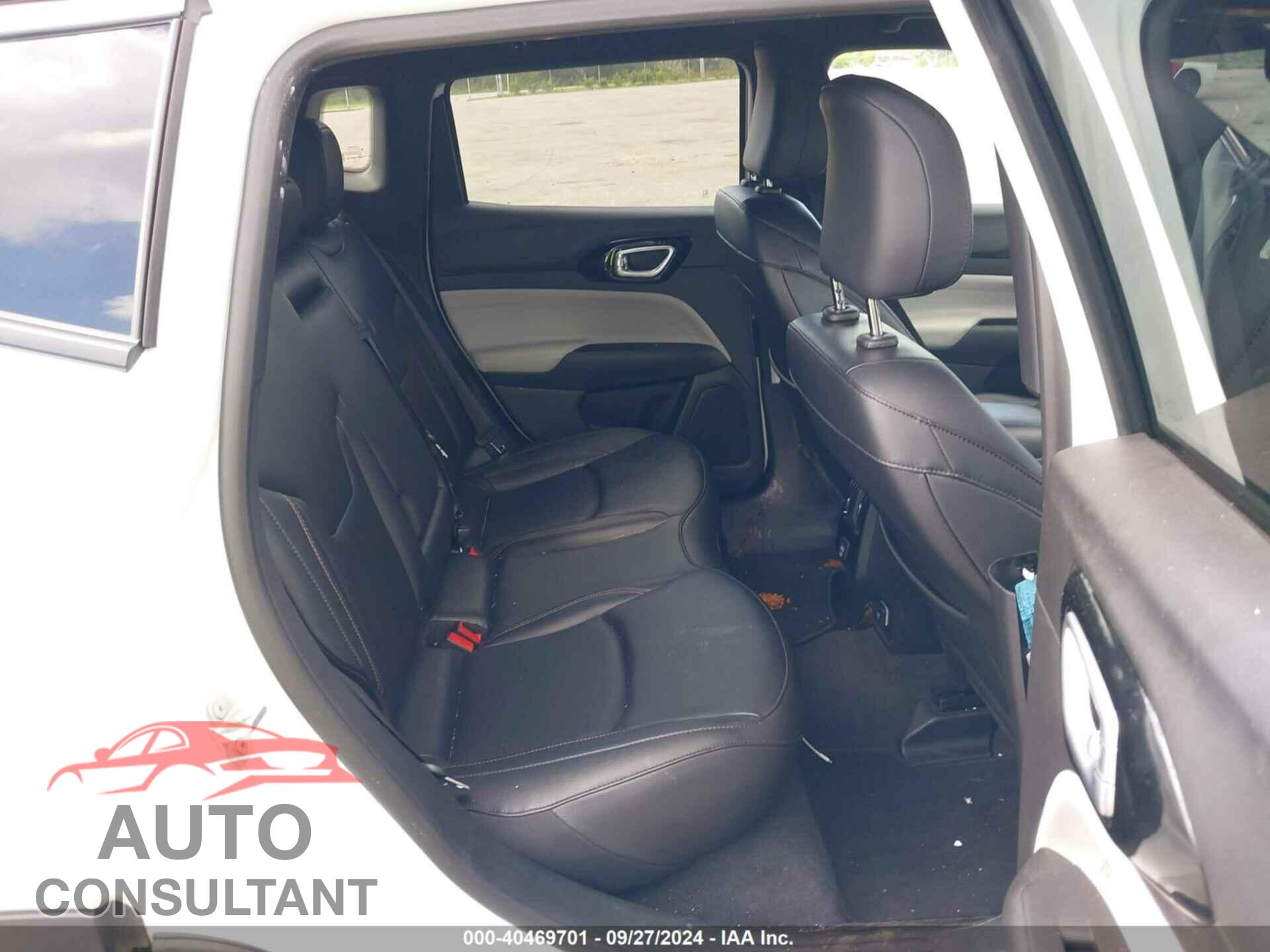 JEEP COMPASS 2024 - 3C4NJDCN2RT610189