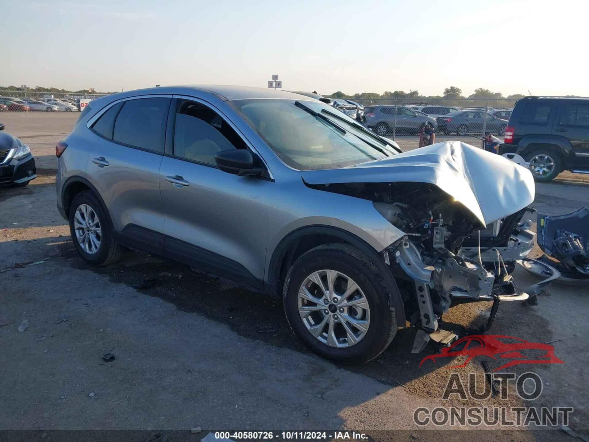 FORD ESCAPE 2024 - 1FMCU0GN4RUA13984