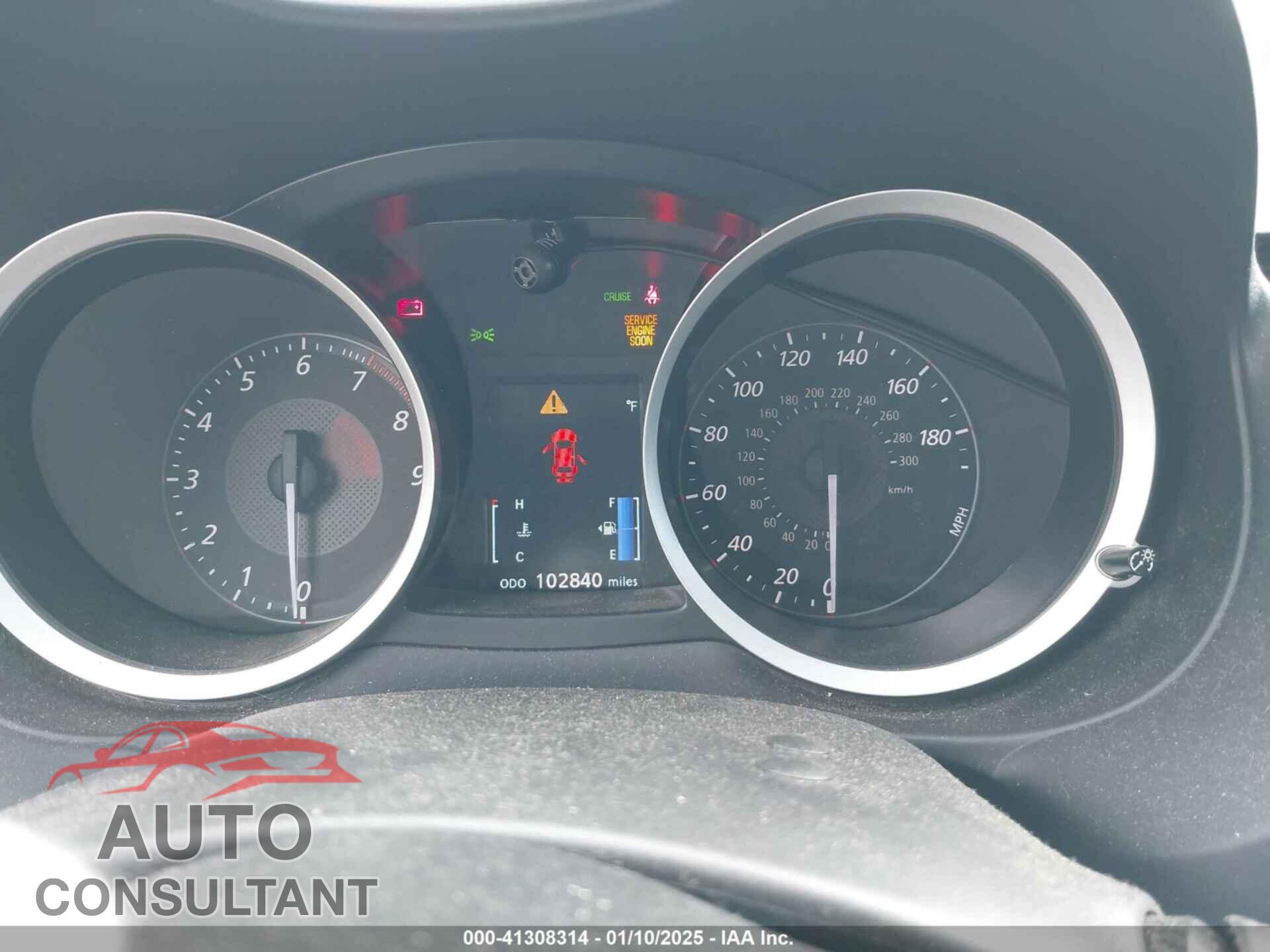 MITSUBISHI LANCER EVOLUTION 2011 - JA32W8FV9BU045781