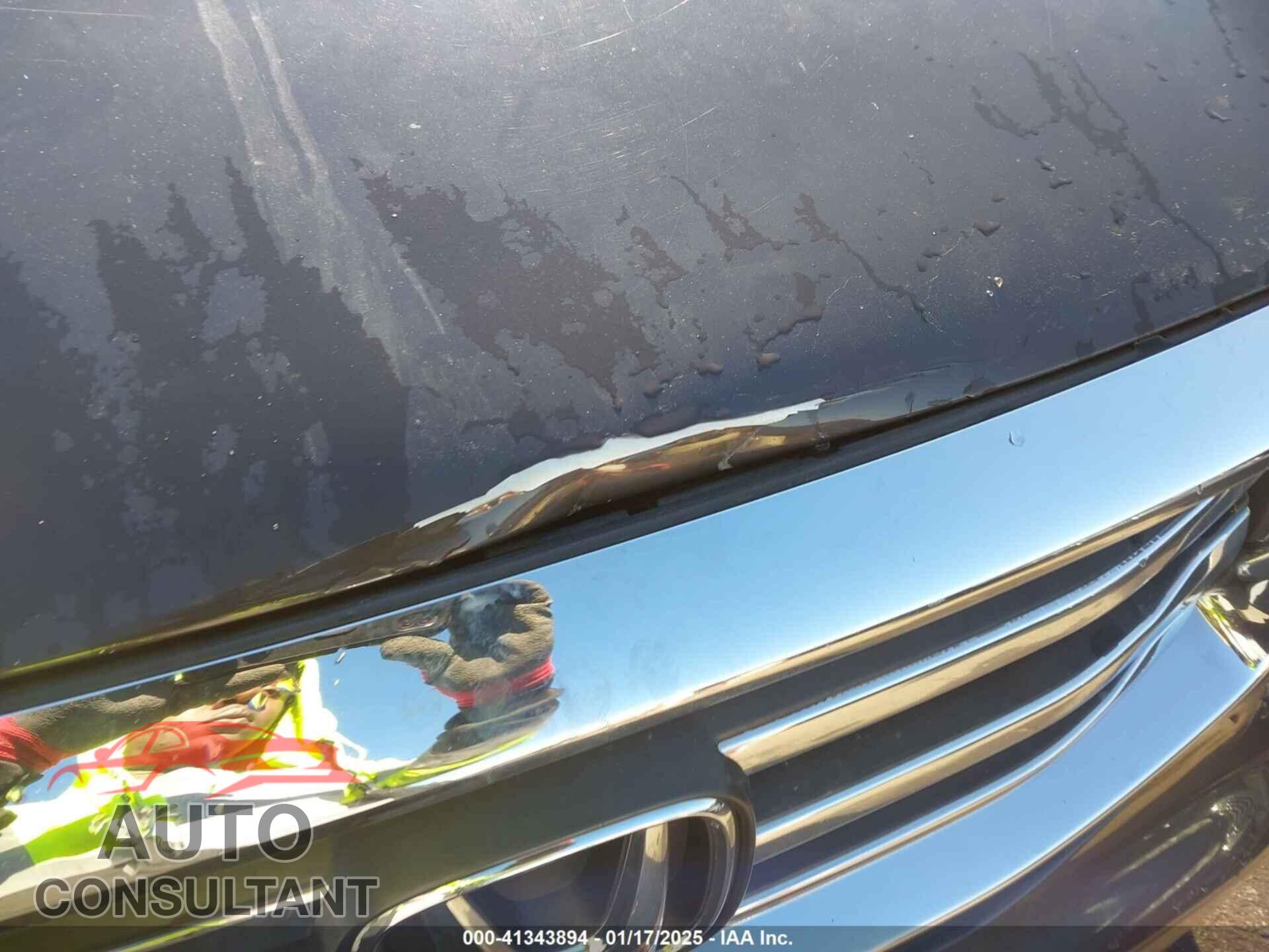 HONDA PILOT 2013 - 5FNYF4H9XDB070124