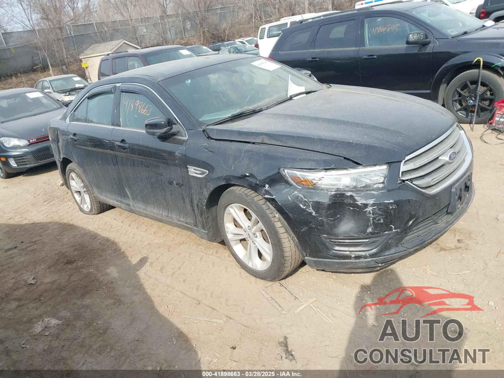 FORD TAURUS 2015 - 1FAHP2E88FG194128