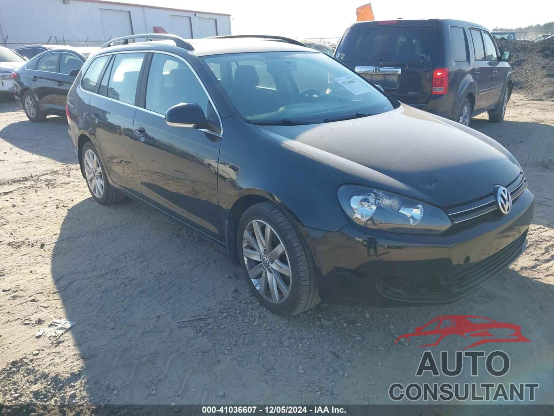 VOLKSWAGEN JETTA 2013 - 3VWPL7AJ6DM695011