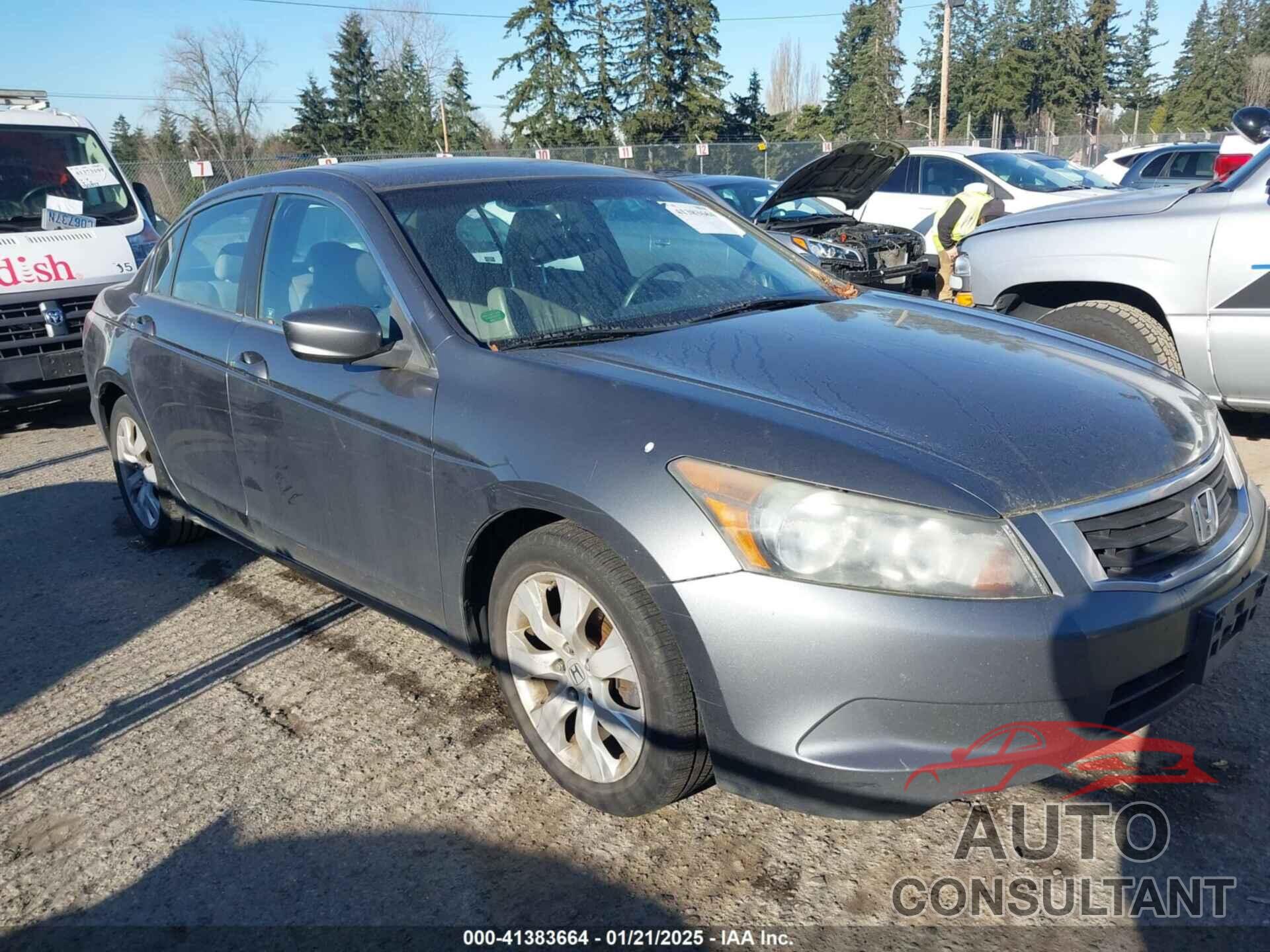 HONDA ACCORD 2010 - 1HGCP2F8XAA101030