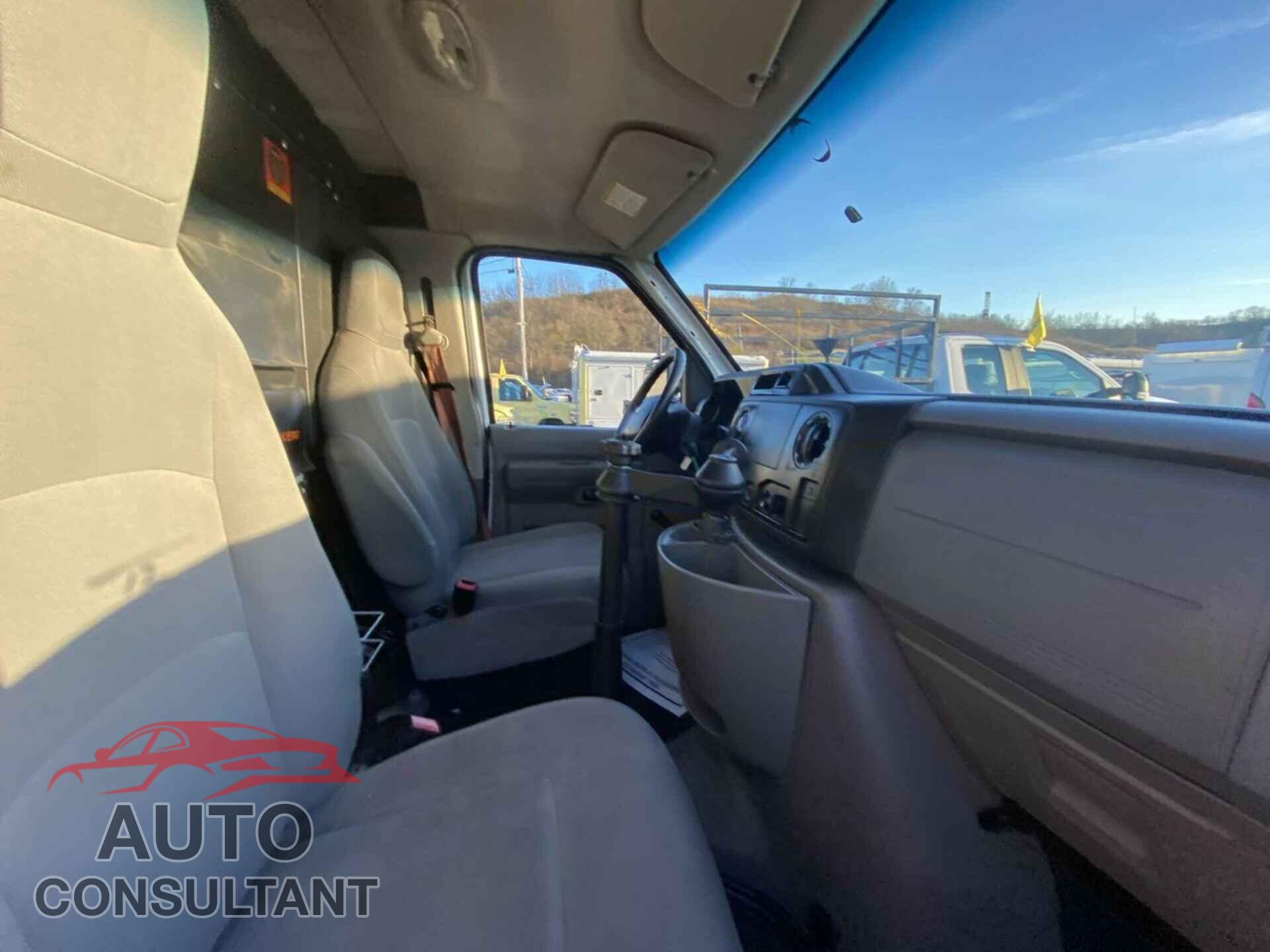 FORD E-150 2012 - 1FTNE1EW2CDA53614