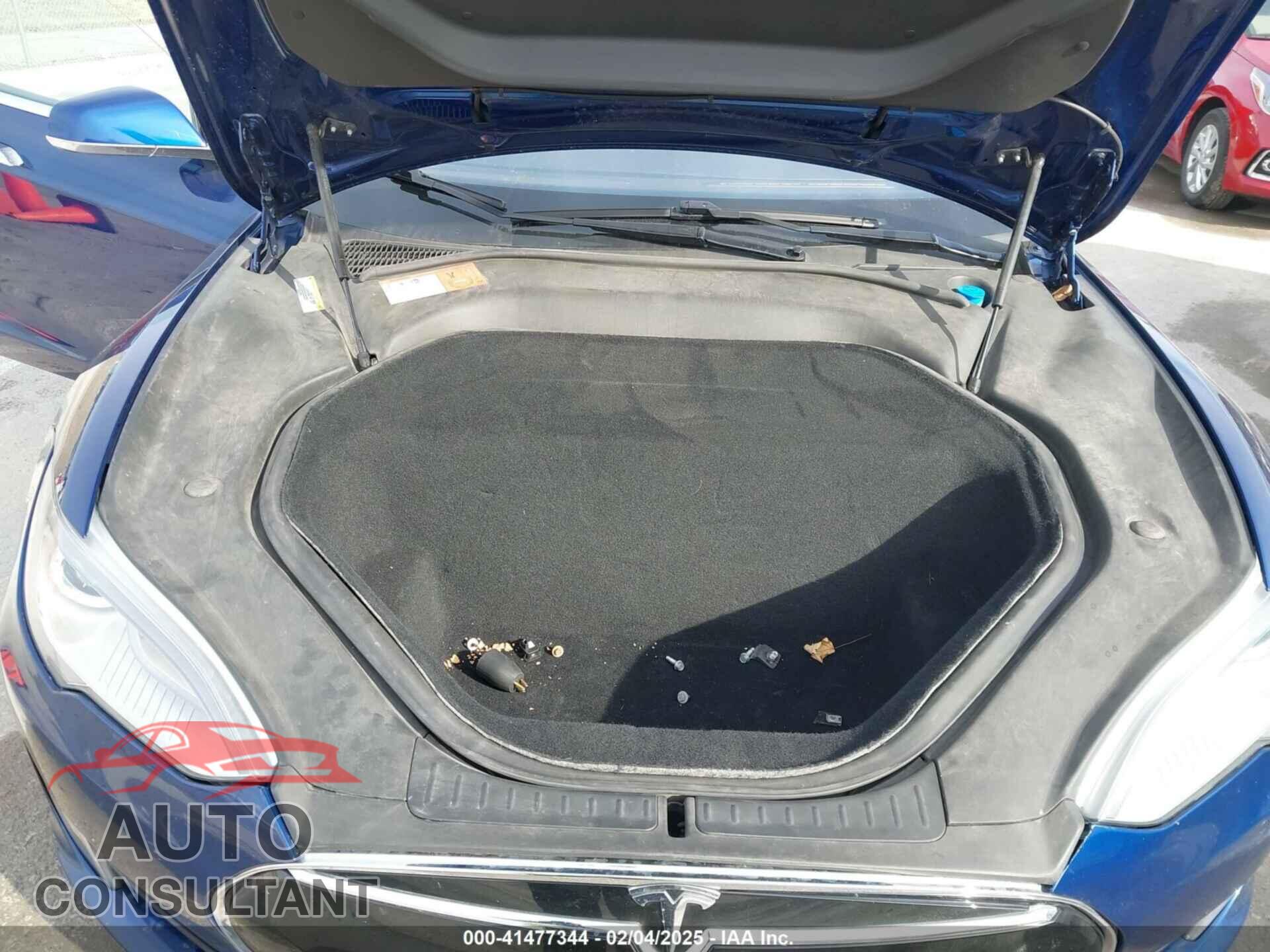 TESLA MODEL S 2015 - 5YJSA1S25FF087639
