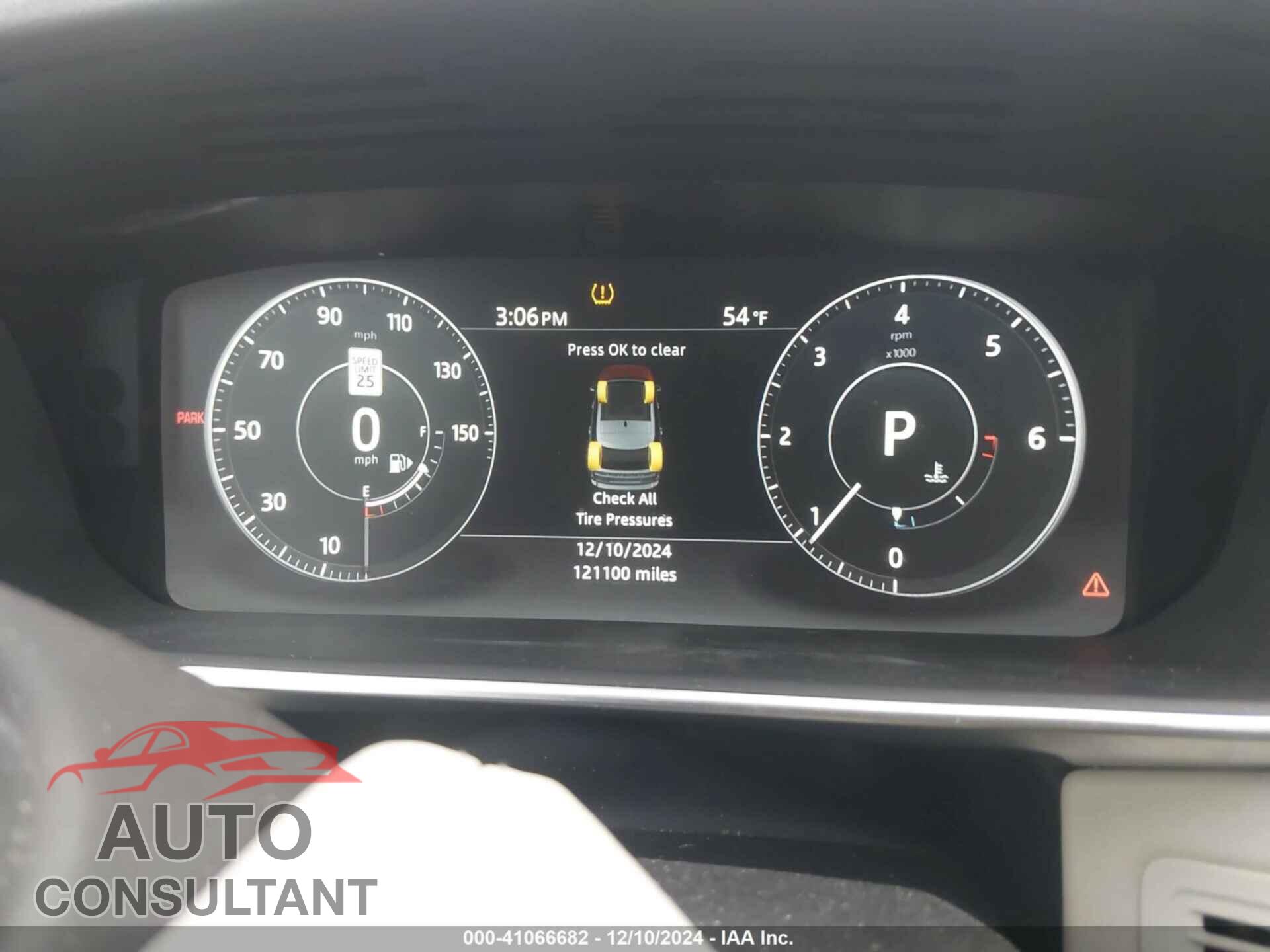 LAND ROVER RANGE ROVER 2017 - SALGS2FK8HA352559