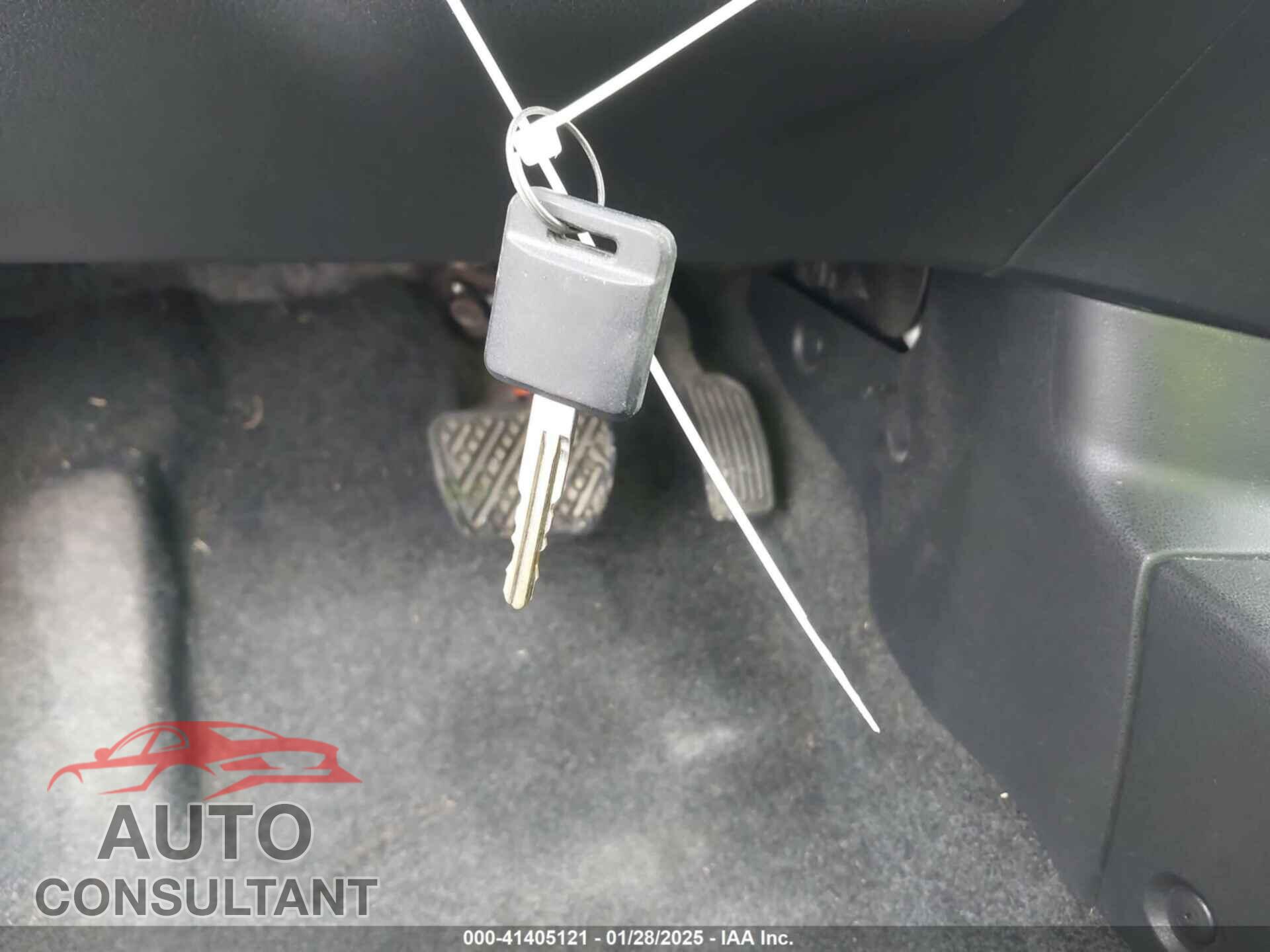 NISSAN VERSA 2017 - 3N1CN7AP3HL807956