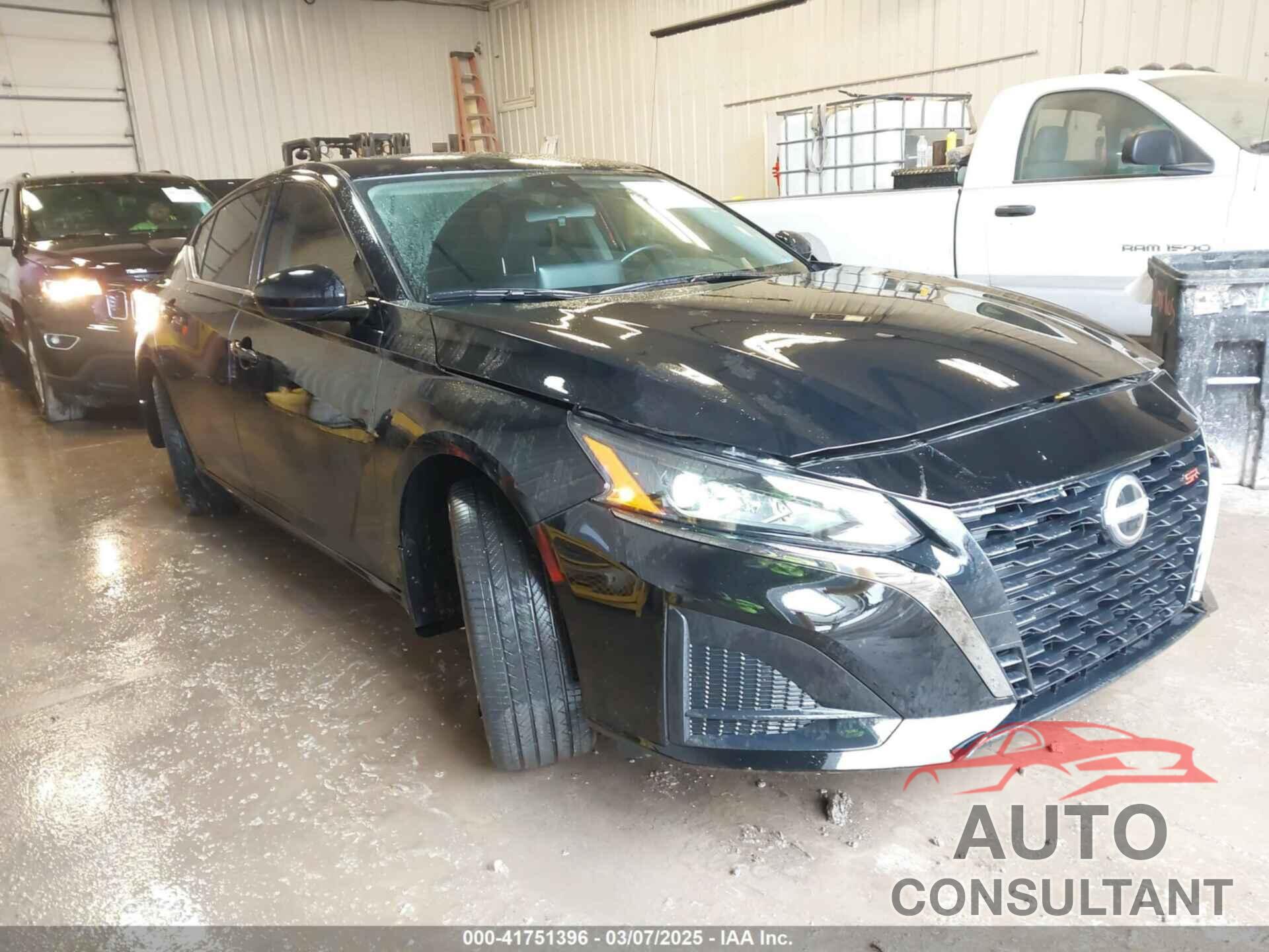NISSAN ALTIMA 2024 - 1N4BL4CW7RN364798