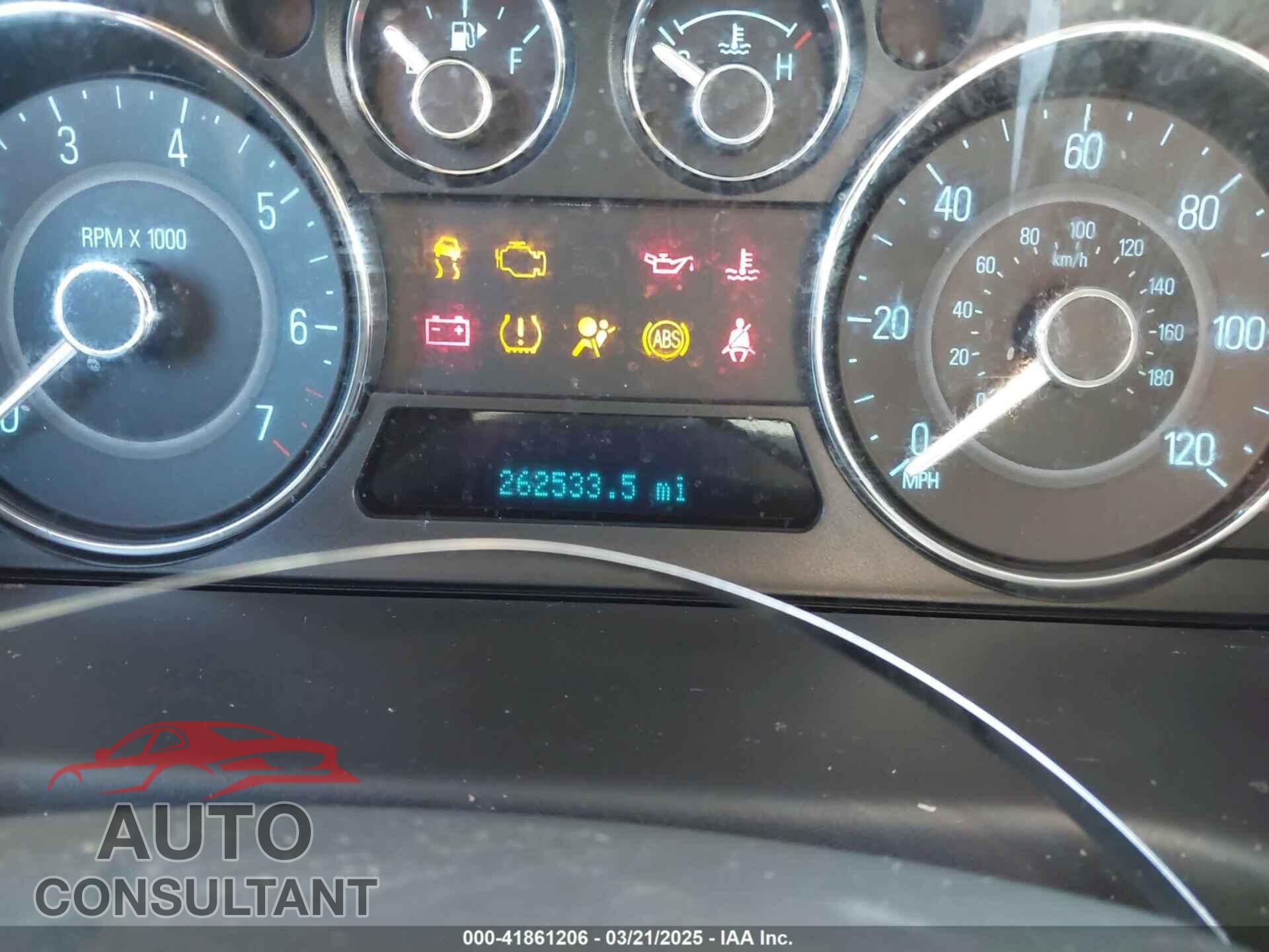 FORD FLEX 2010 - 2FMGK5CCXABA67664