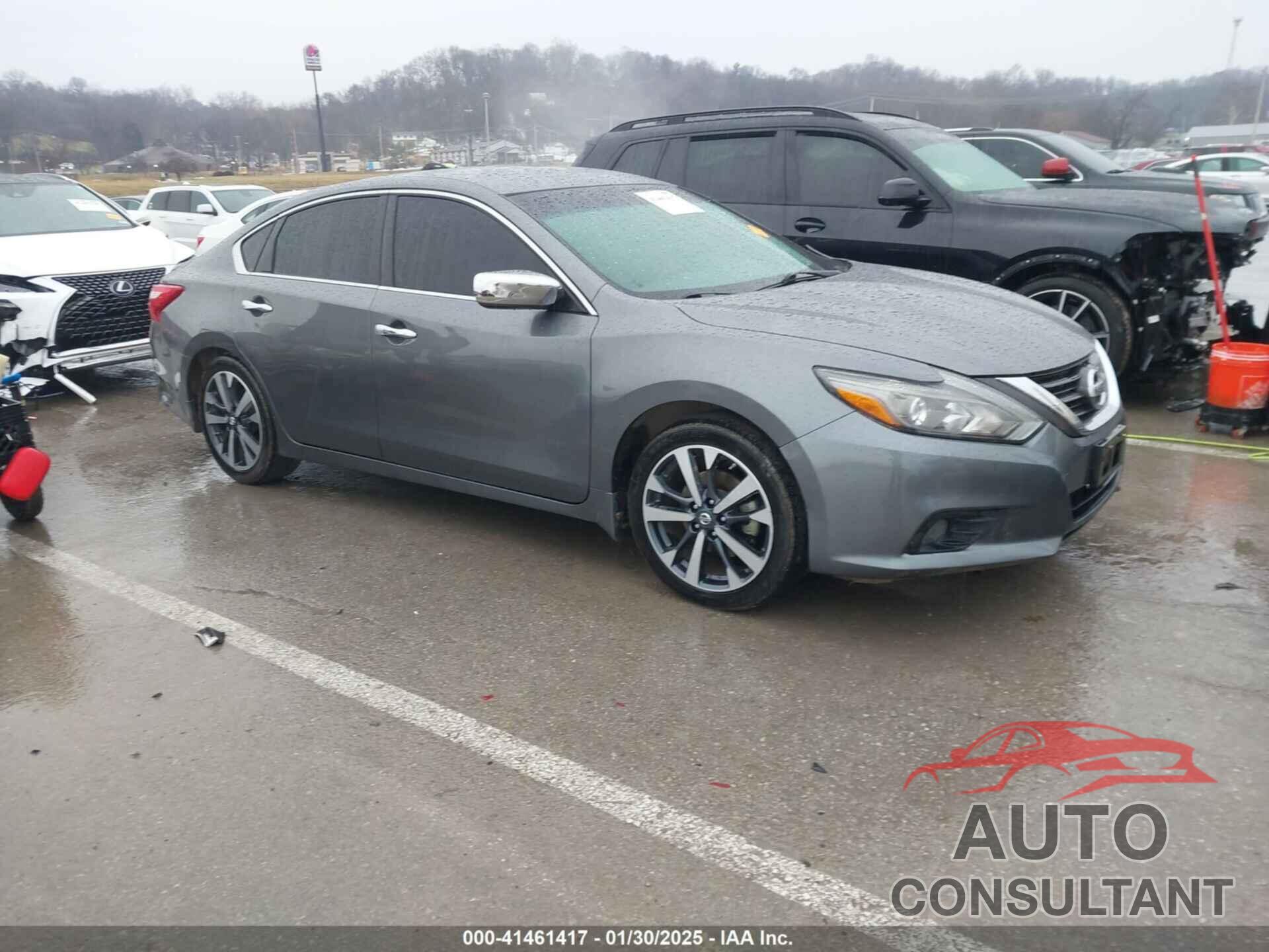 NISSAN ALTIMA 2016 - 1N4AL3AP7GC263562