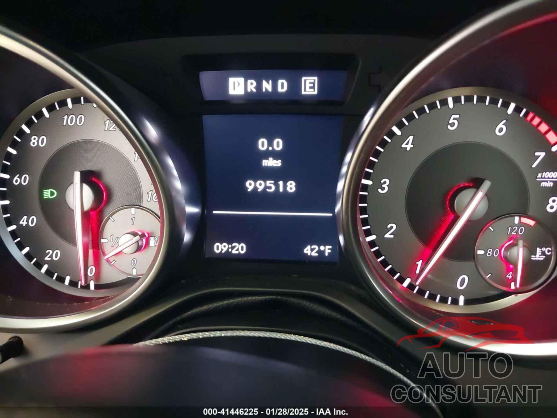 MERCEDES-BENZ SLK 350 2012 - WDDPK5HA7CF033281
