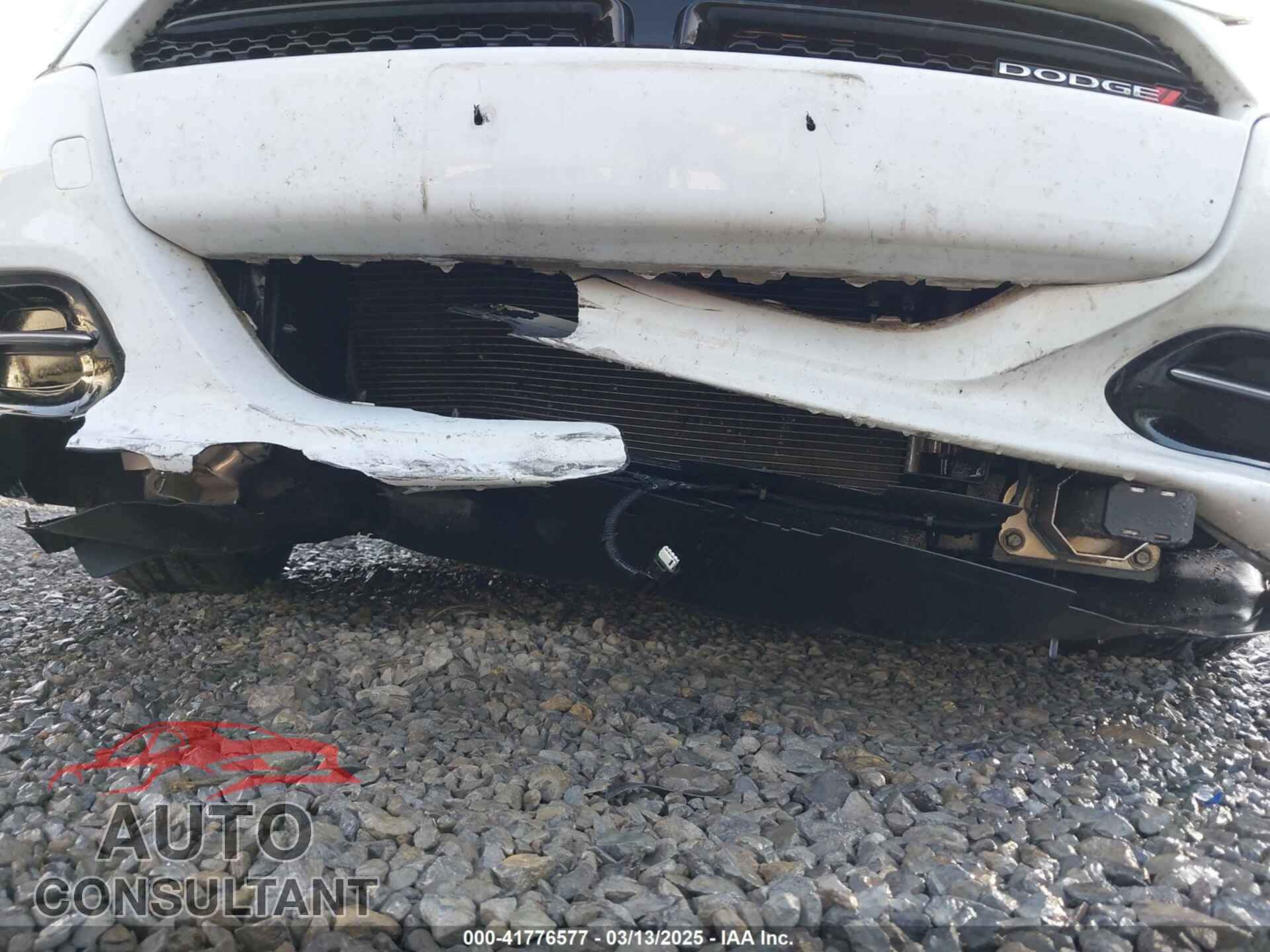 DODGE DART 2014 - 1C3CDFBA8ED779789