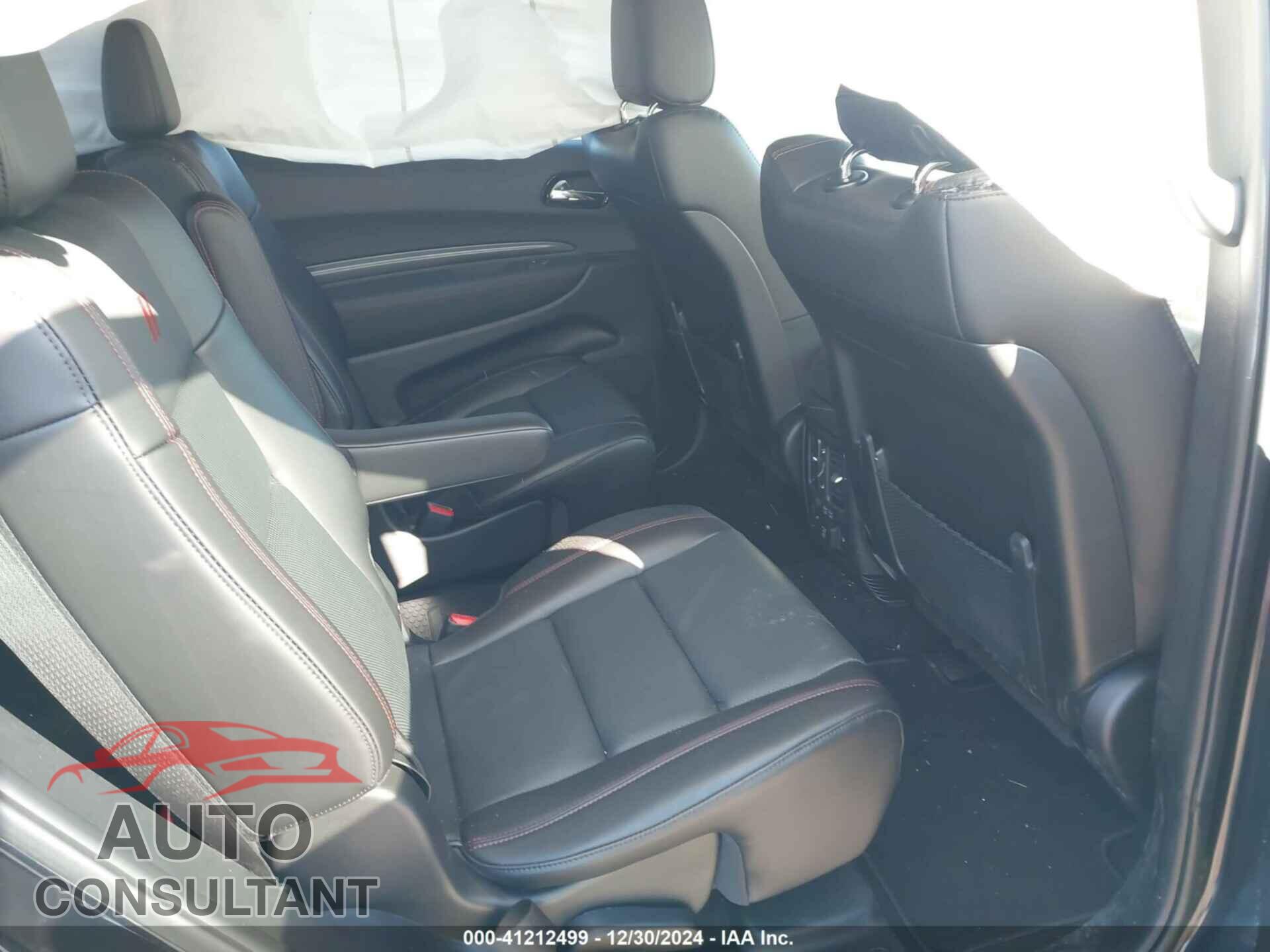 DODGE DURANGO 2024 - 1C4RDJDG1RC173658