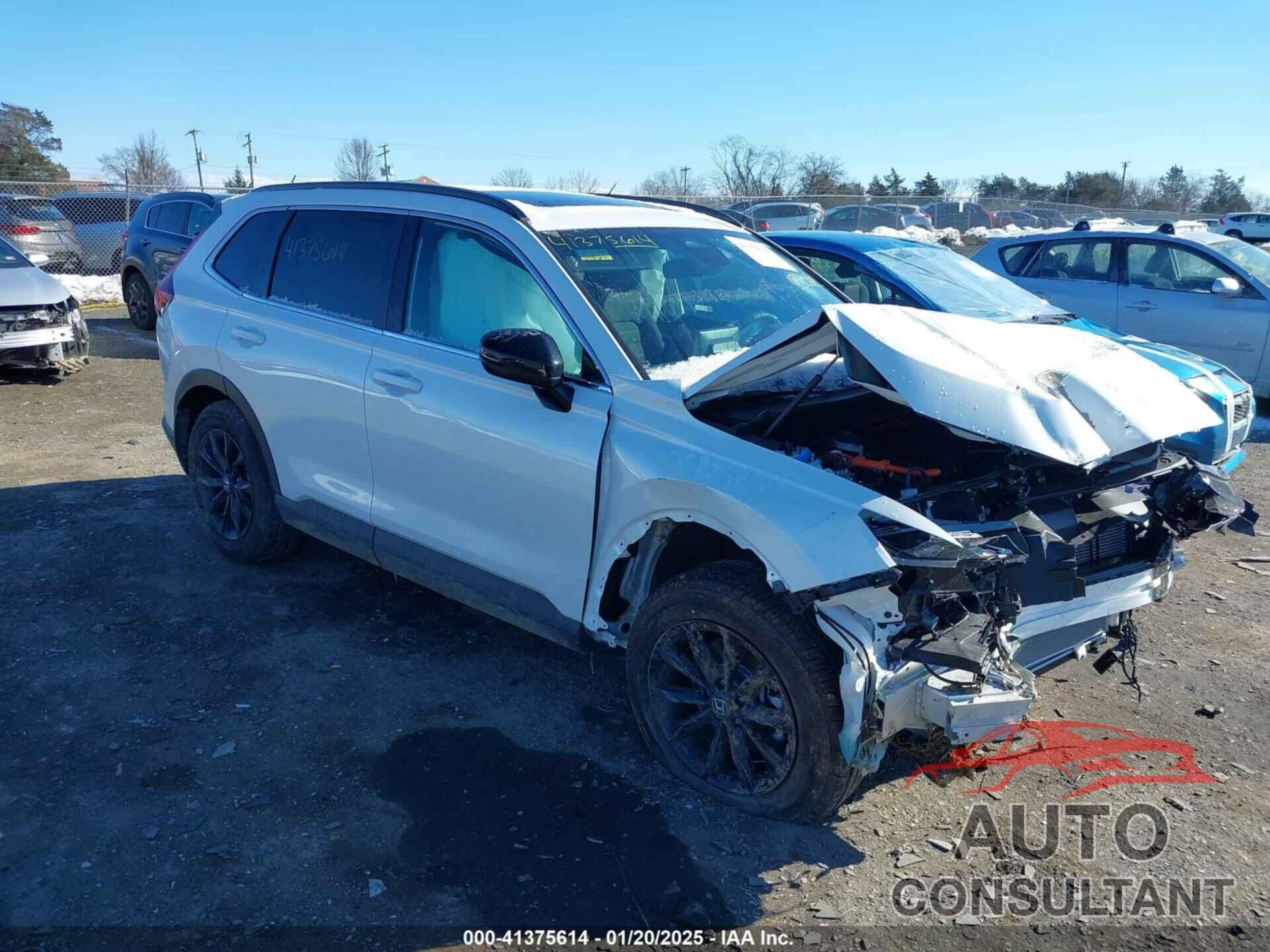 HONDA CR-V 2024 - 7FARS6H56RE075986
