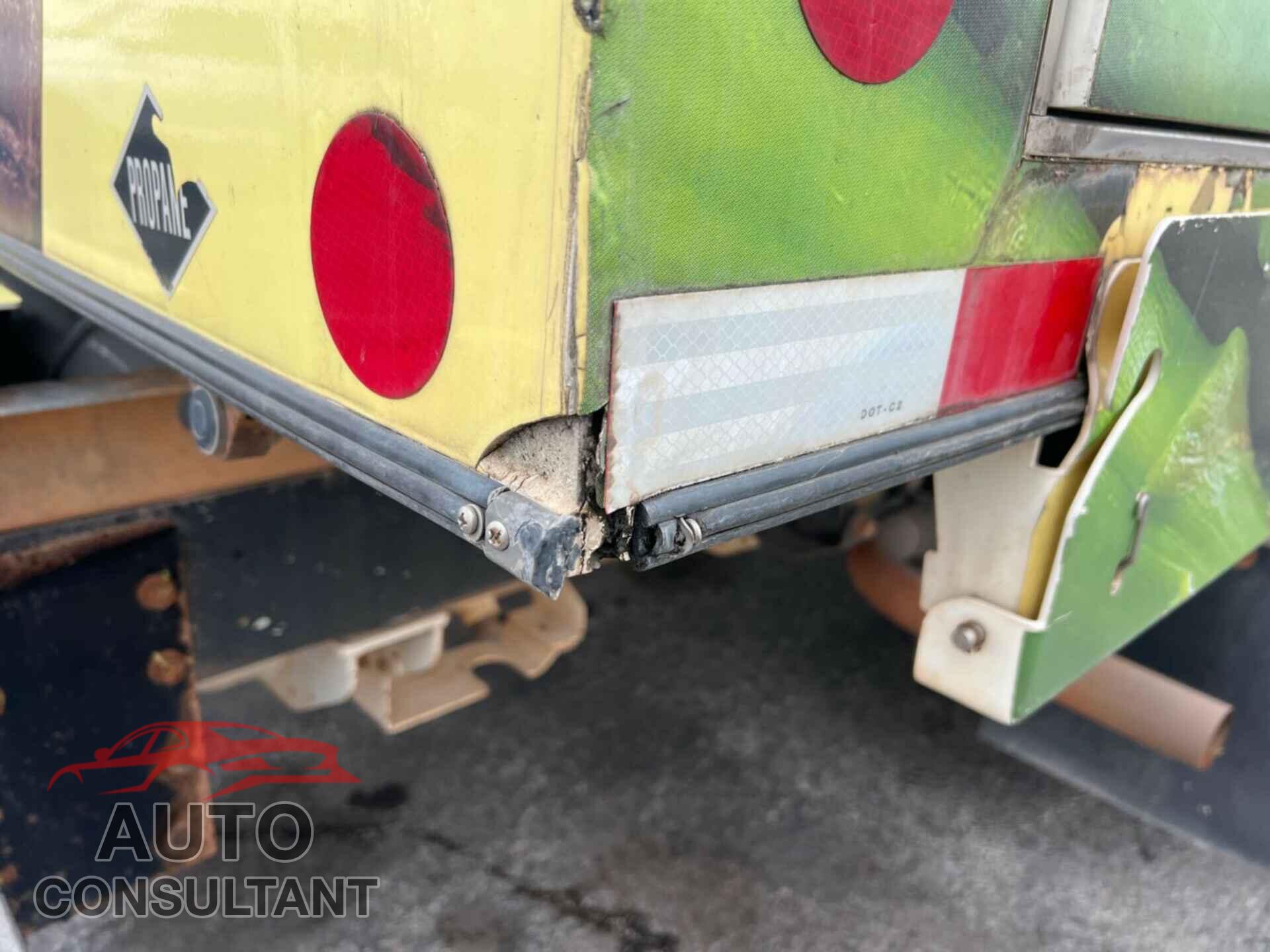 FORD ECONOLINE 2019 - 1FDXE4FS7KDC22560