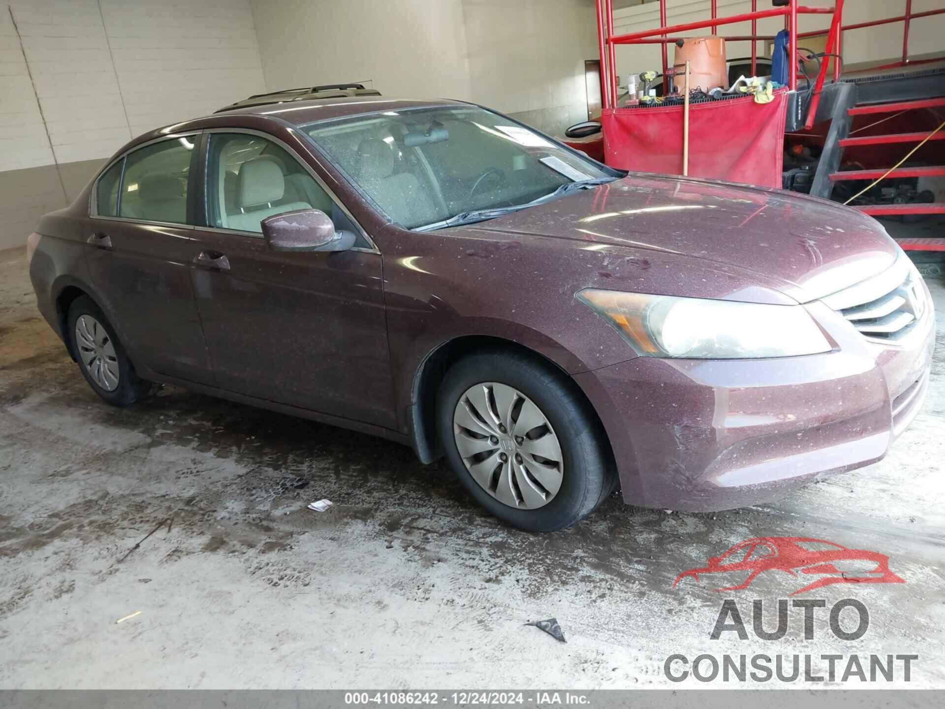 HONDA ACCORD 2012 - 1HGCP2F39CA220694