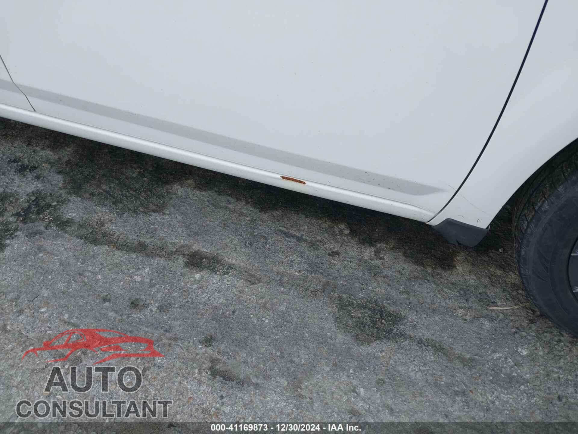 DODGE AVENGER 2012 - 1C3CDZAB0CN110886