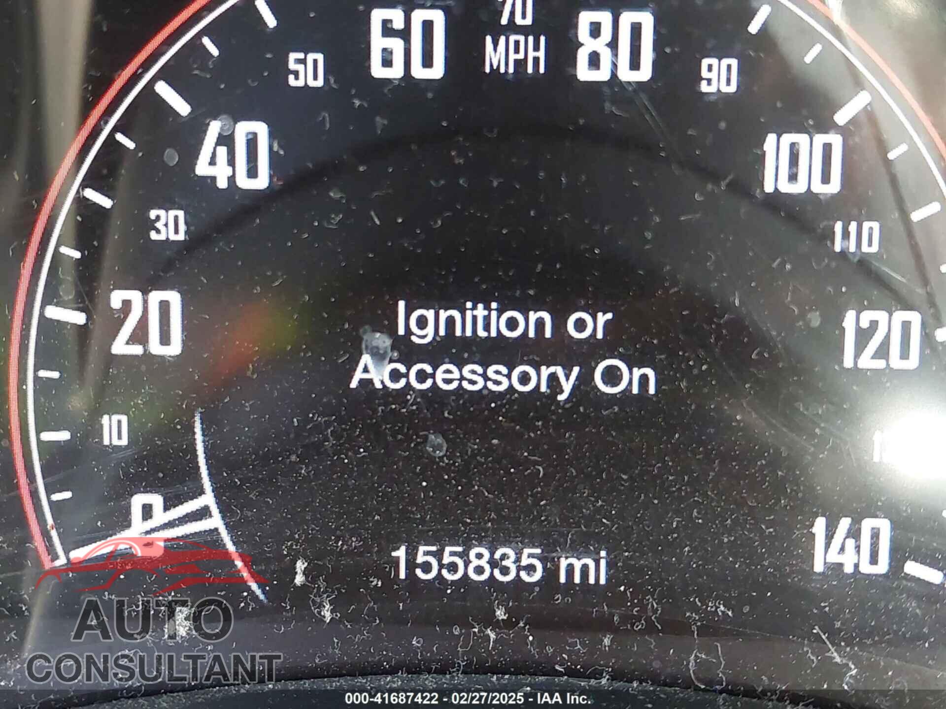 DODGE DURANGO 2016 - 1C4RDHDG9GC373841