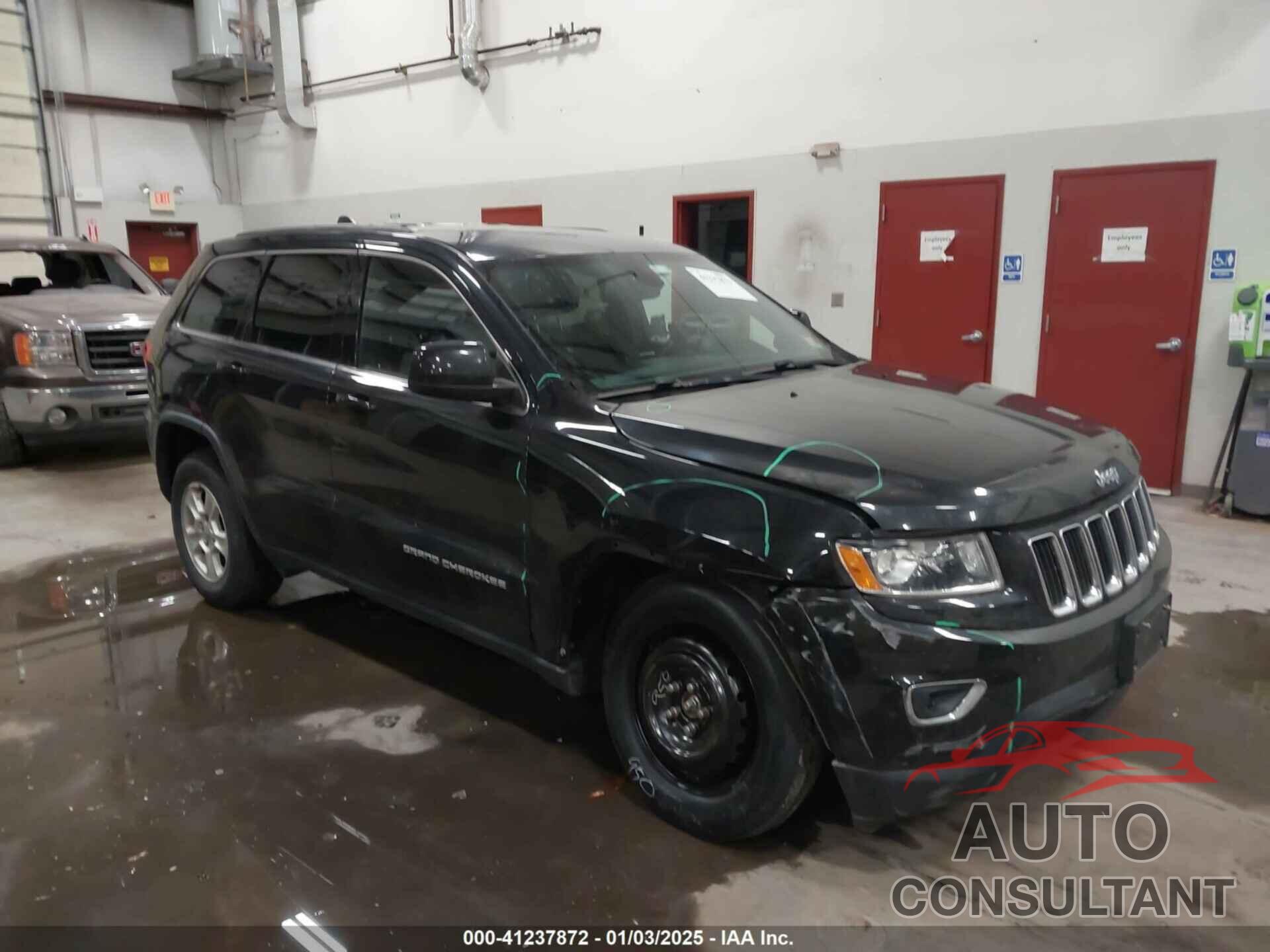 JEEP GRAND CHEROKEE 2014 - 1C4RJFAG4EC251368