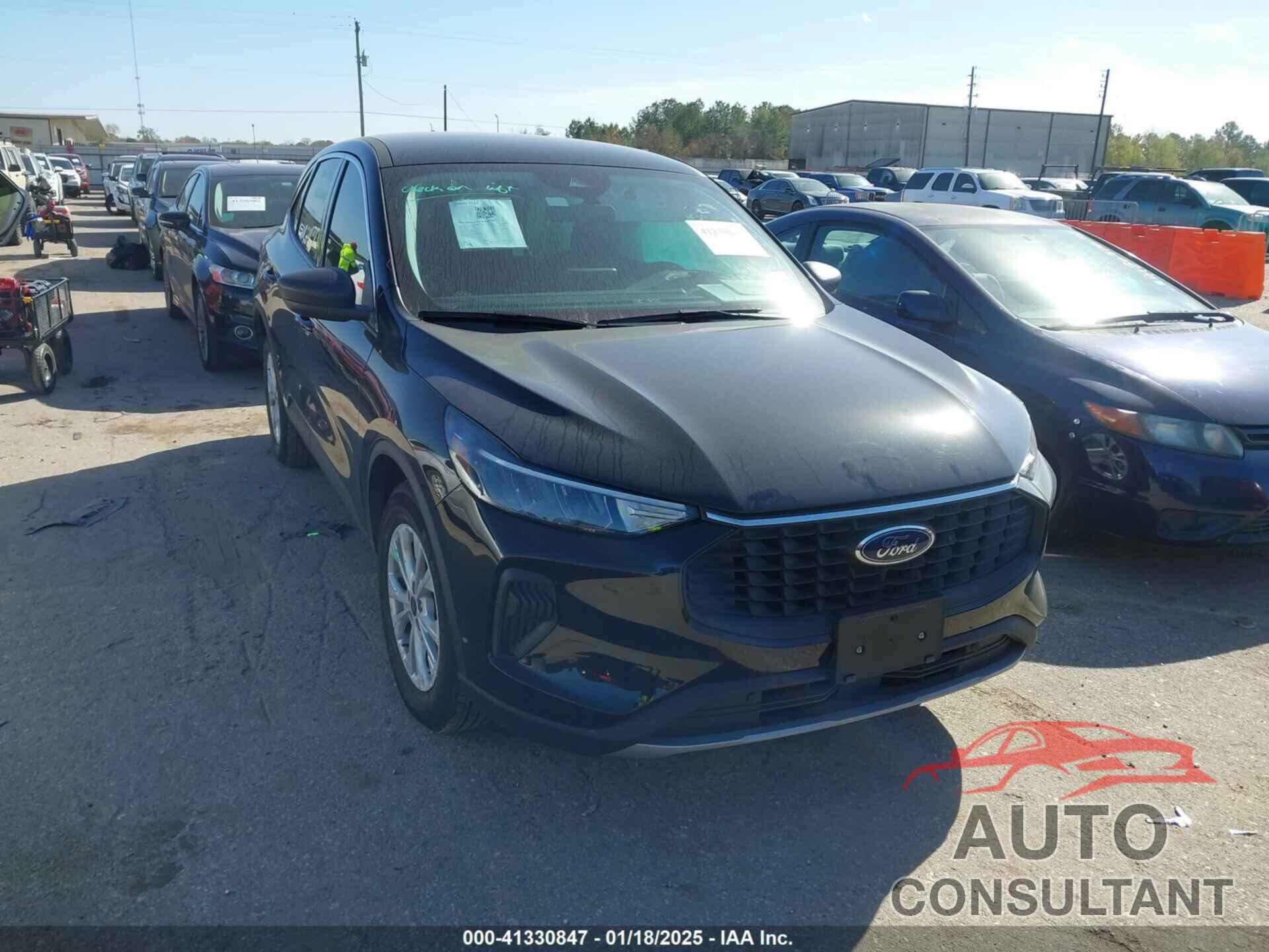 FORD ESCAPE 2024 - 1FMCU0GN3RUA27195