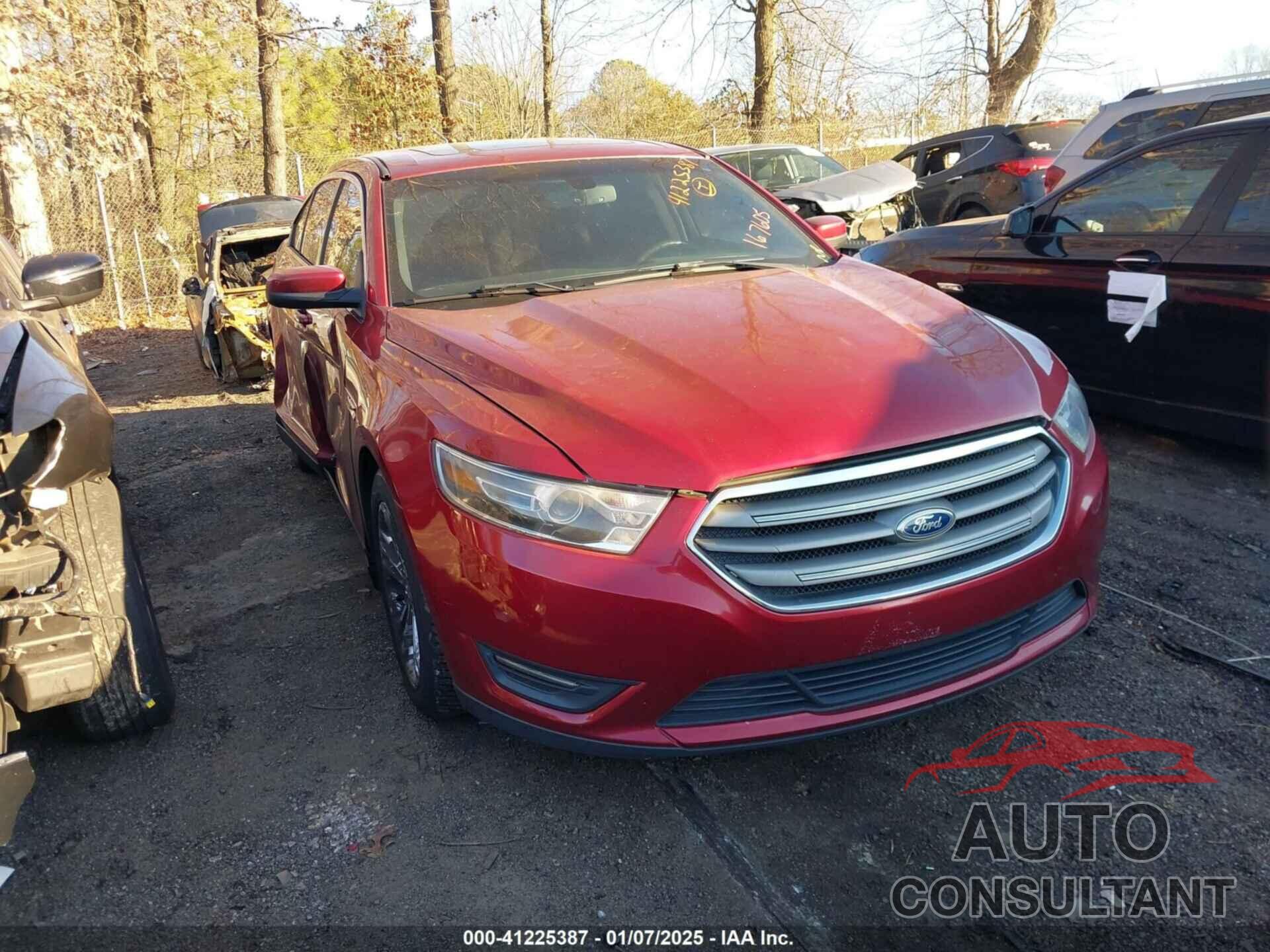 FORD TAURUS 2014 - 1FAHP2E84EG167605