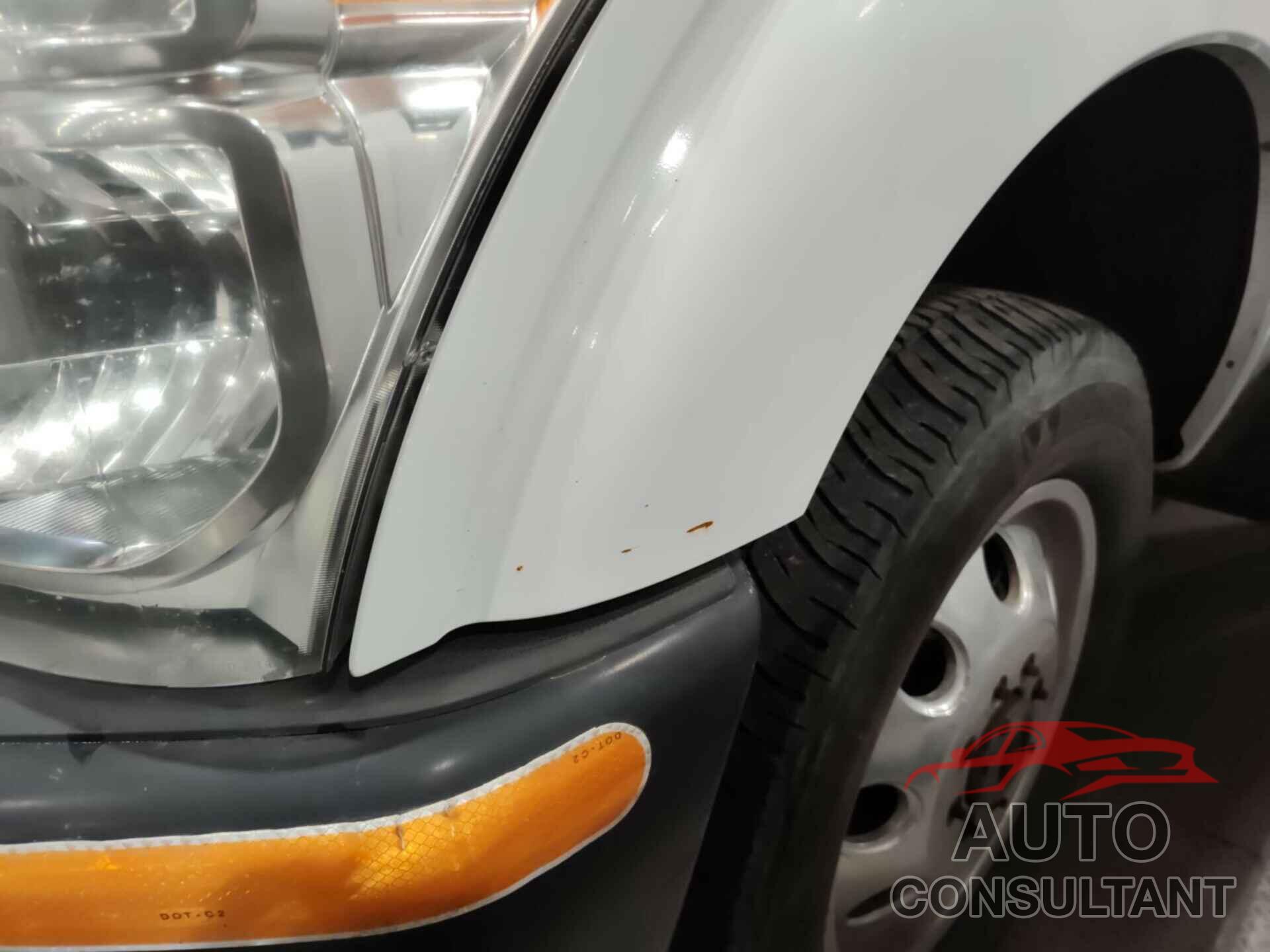FORD F250 2011 - 1FT7X2B63BEC07964