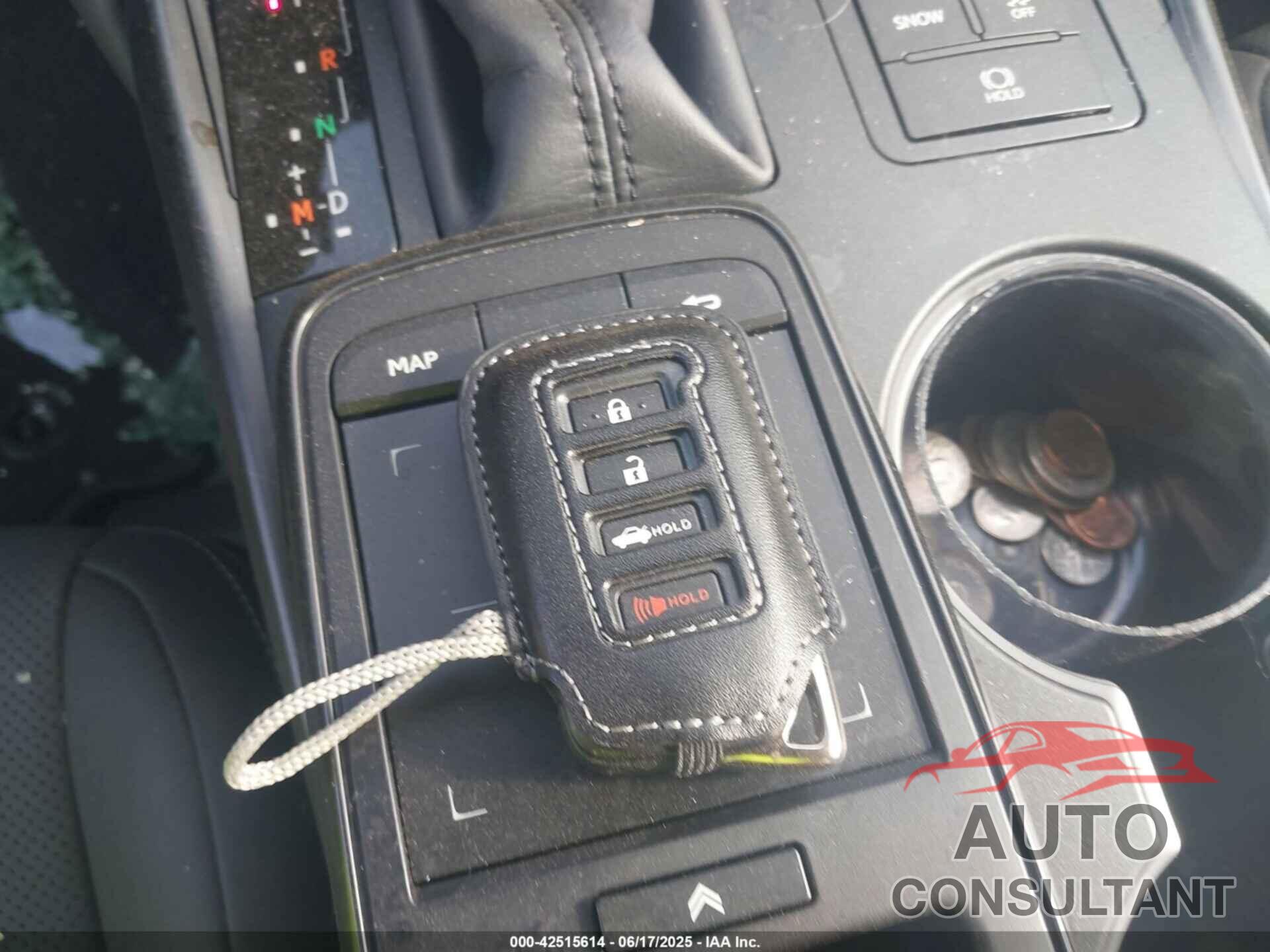 LEXUS IS 350 2024 - JTHBZ1E21R5036891
