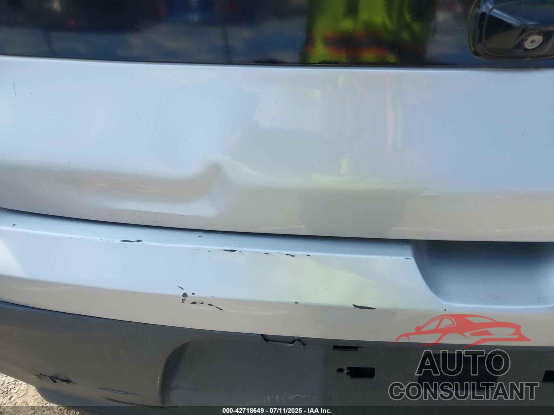 KIA SOUL 2019 - KNDJN2A22K7000612